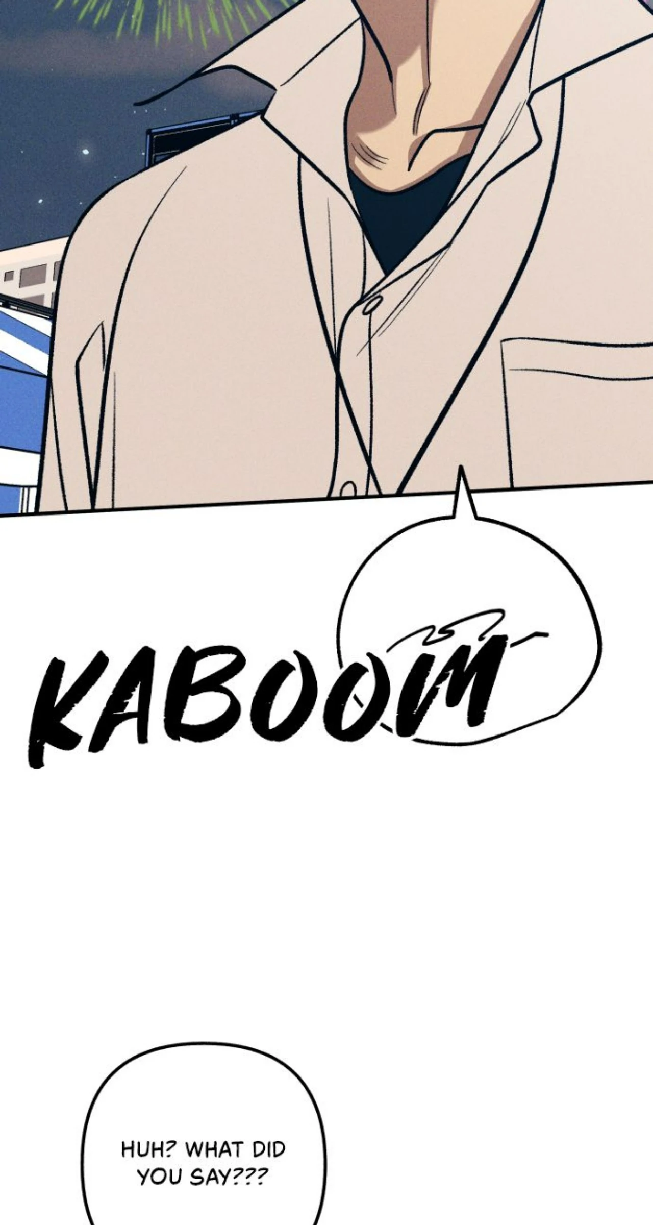 First Love, Lasting Hate chapter 92 page 12