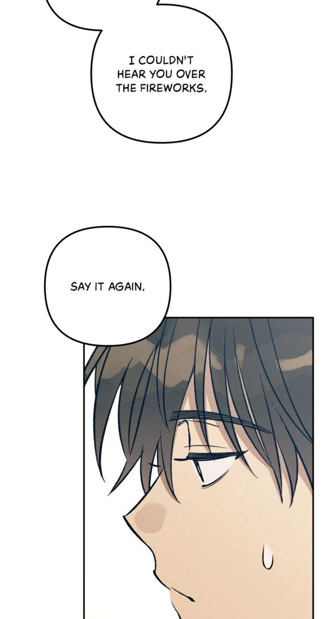 First Love, Lasting Hate chapter 92 page 13