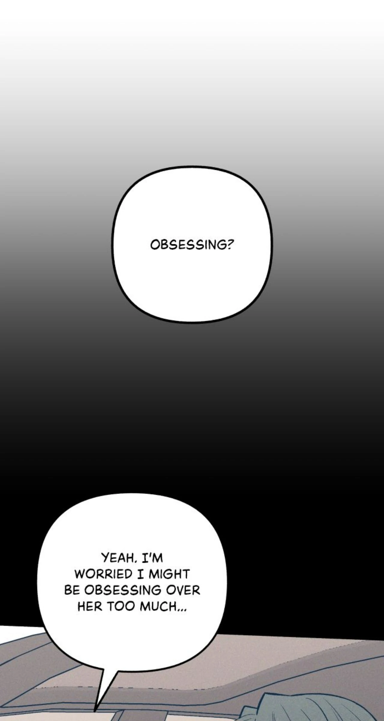 First Love, Lasting Hate chapter 92 page 15