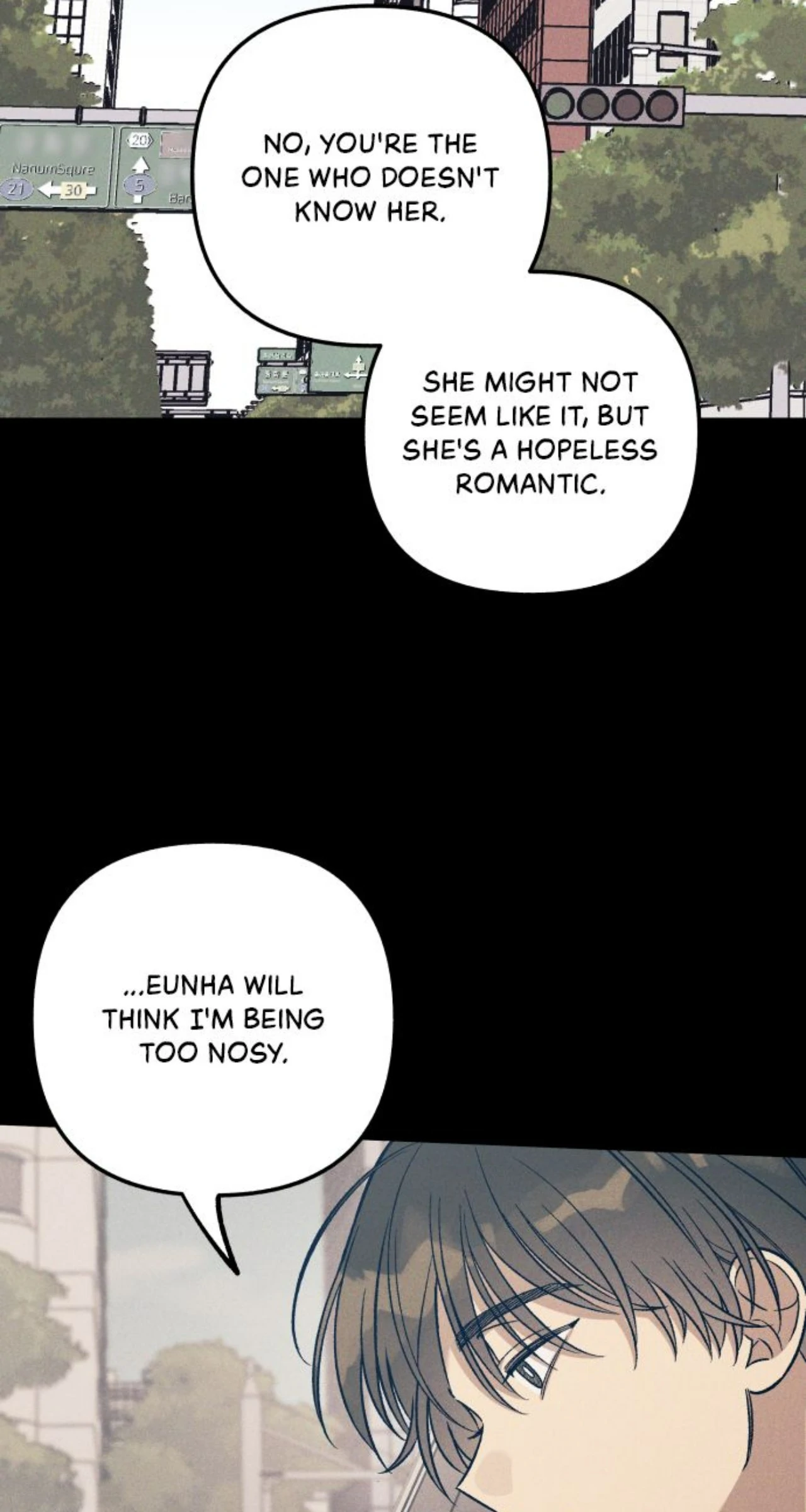 First Love, Lasting Hate chapter 92 page 18