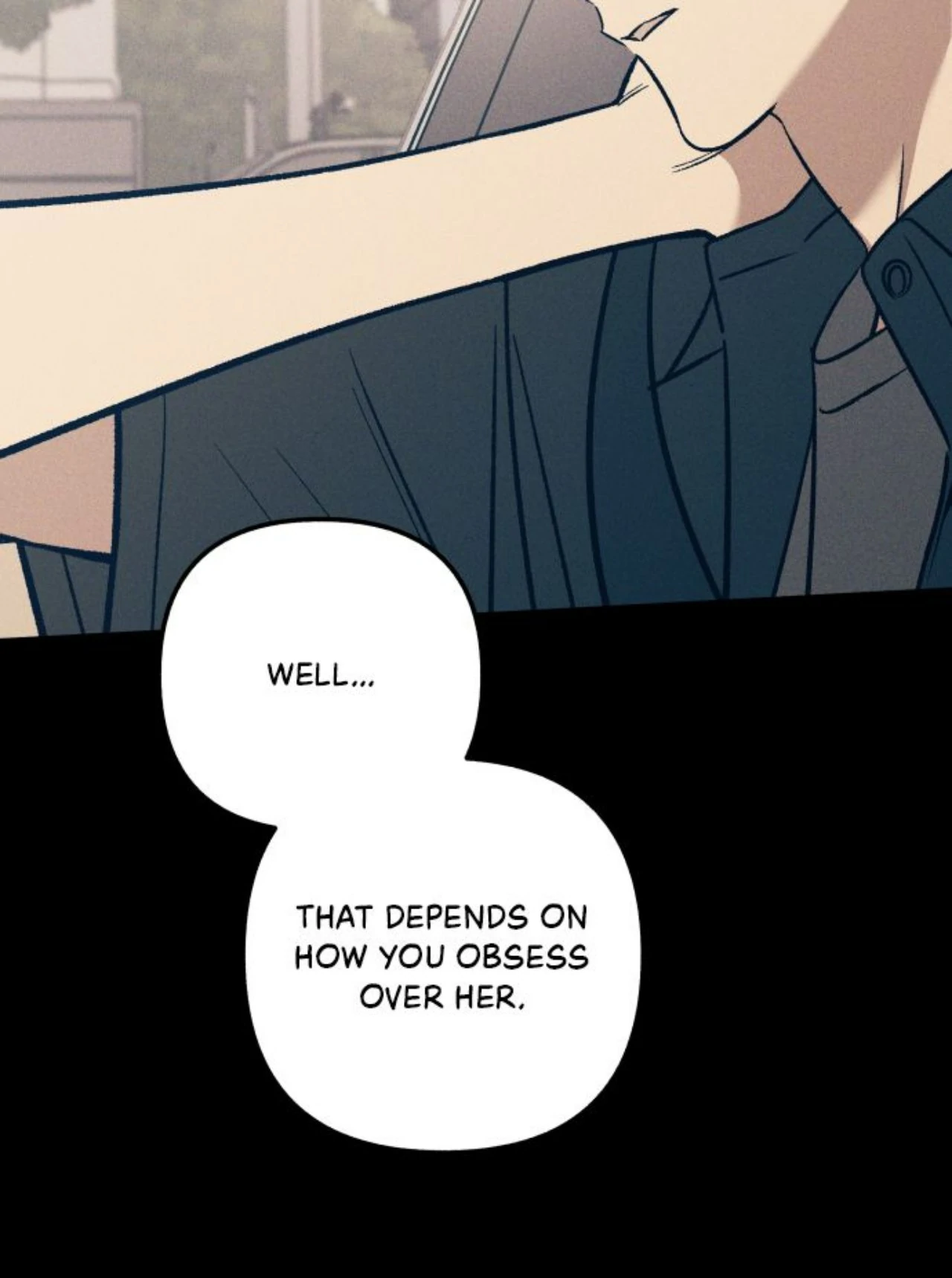 First Love, Lasting Hate chapter 92 page 19