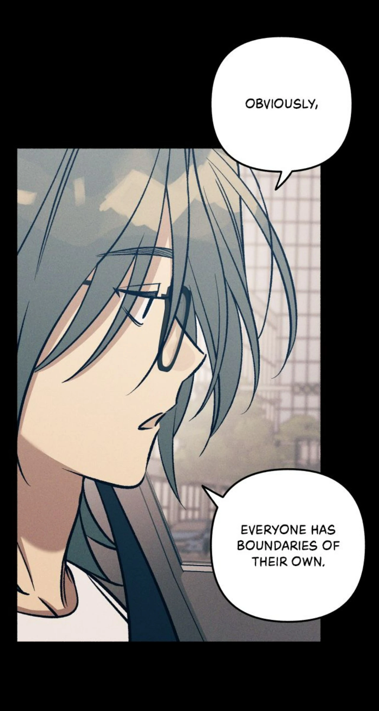First Love, Lasting Hate chapter 92 page 20