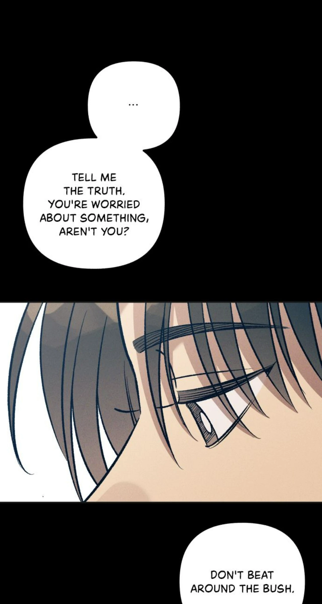 First Love, Lasting Hate chapter 92 page 21