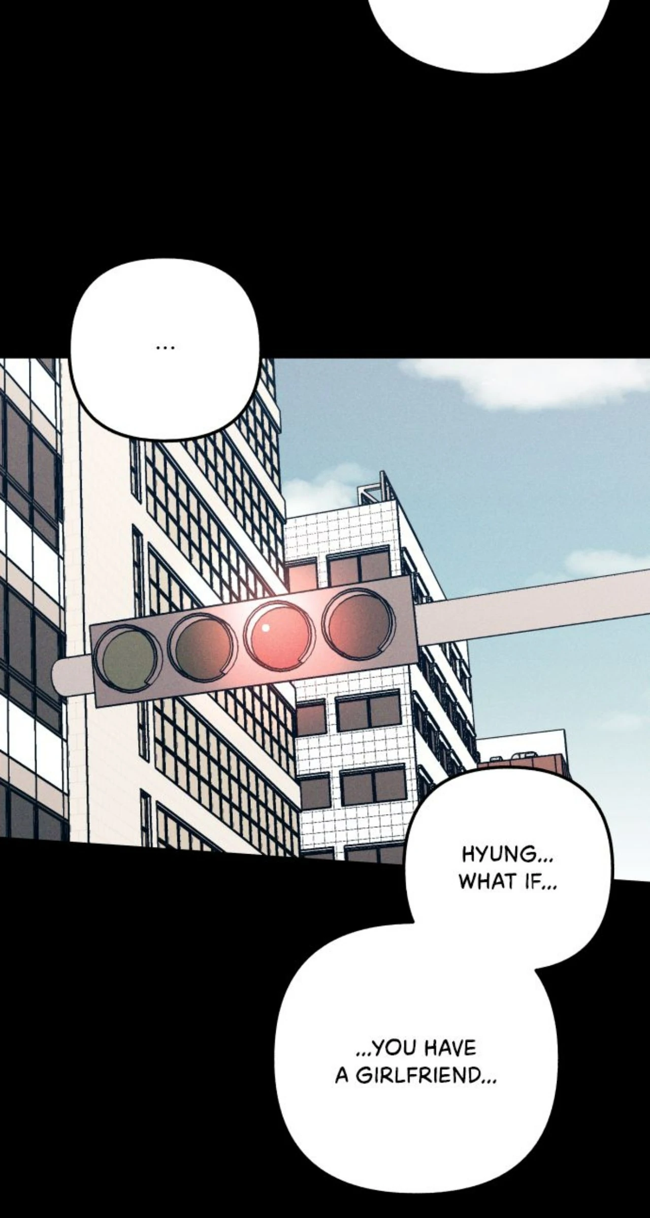 First Love, Lasting Hate chapter 92 page 22