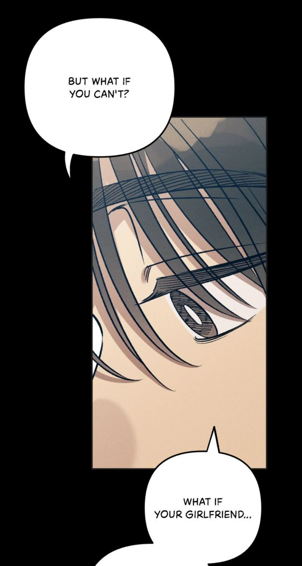 First Love, Lasting Hate chapter 92 page 25
