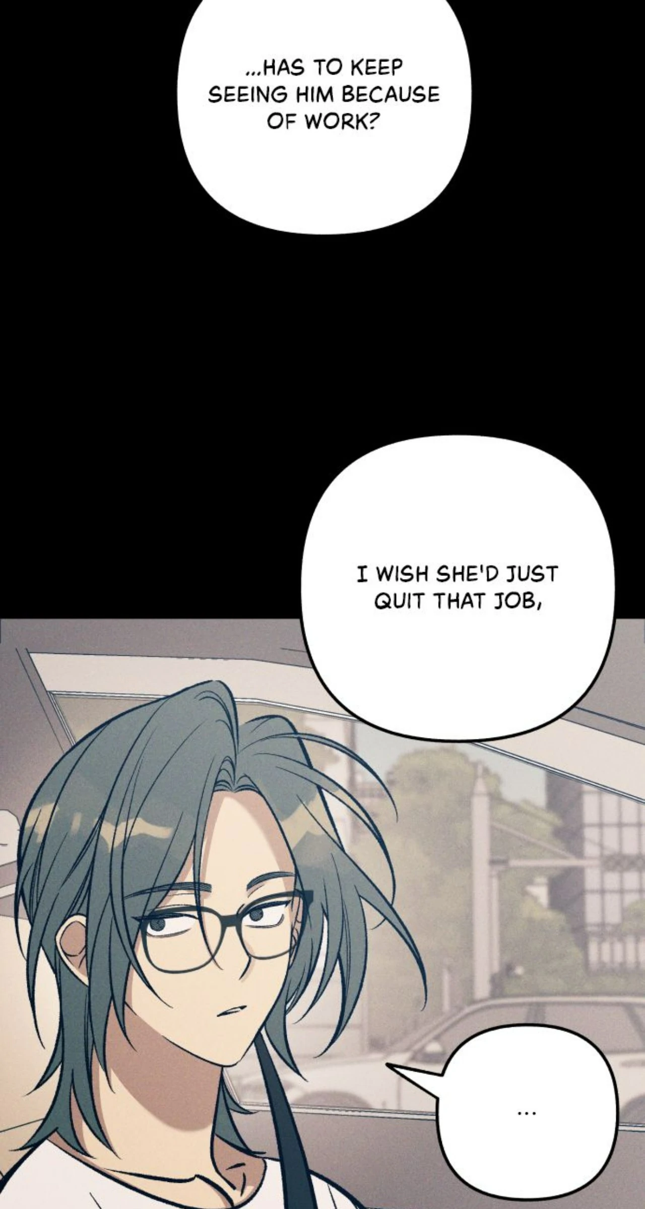 First Love, Lasting Hate chapter 92 page 26