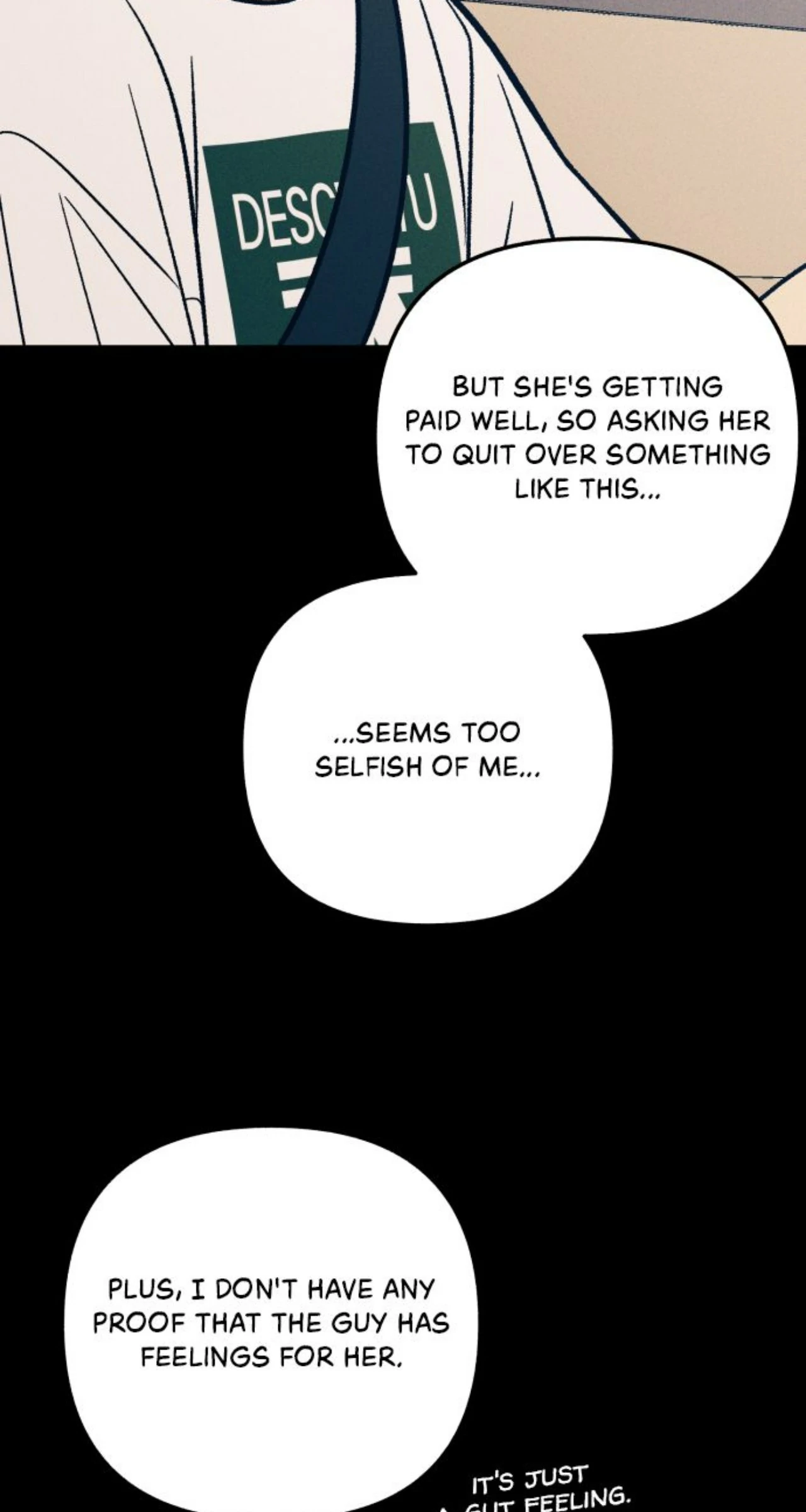 First Love, Lasting Hate chapter 92 page 27