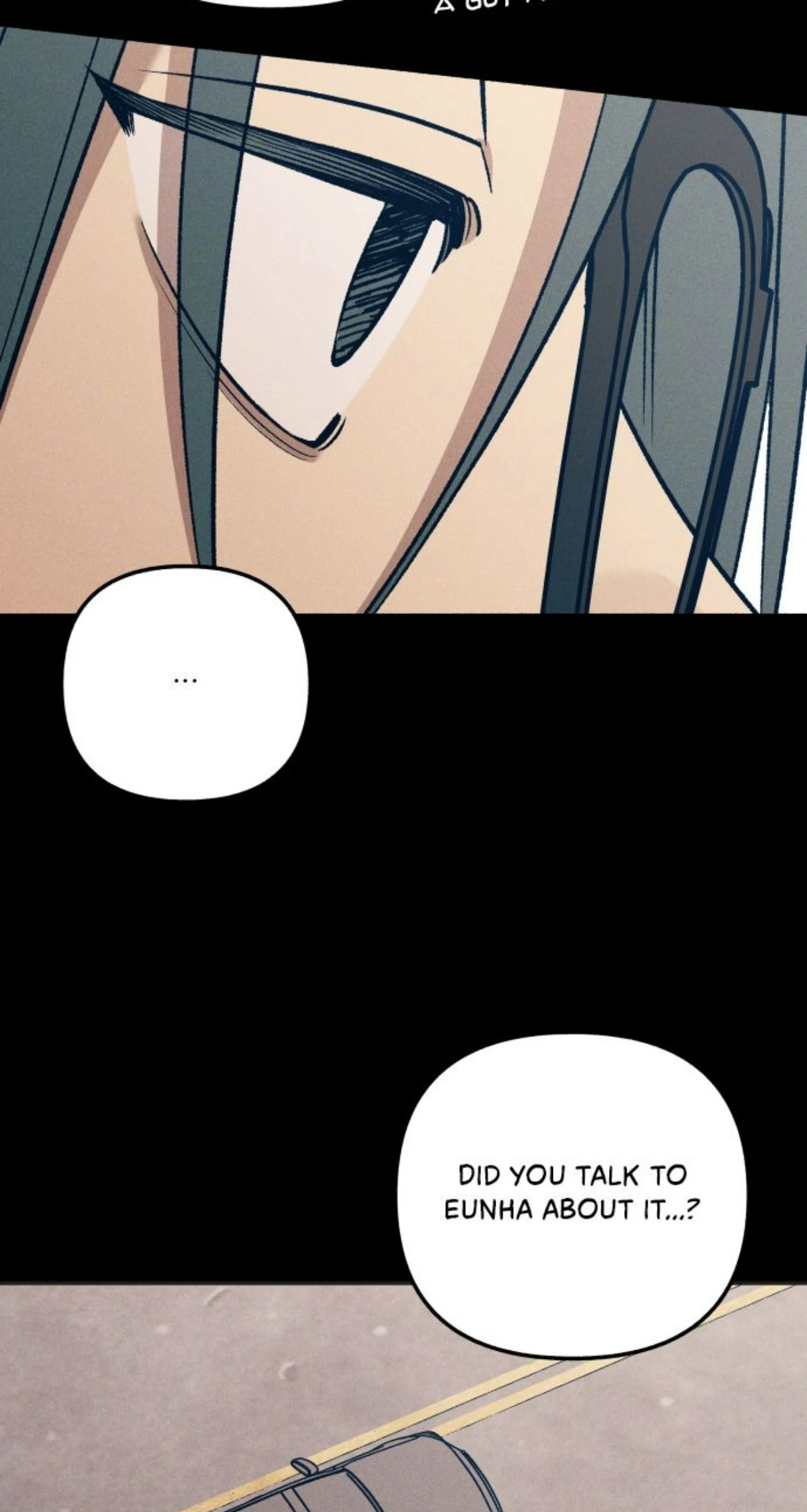 First Love, Lasting Hate chapter 92 page 28