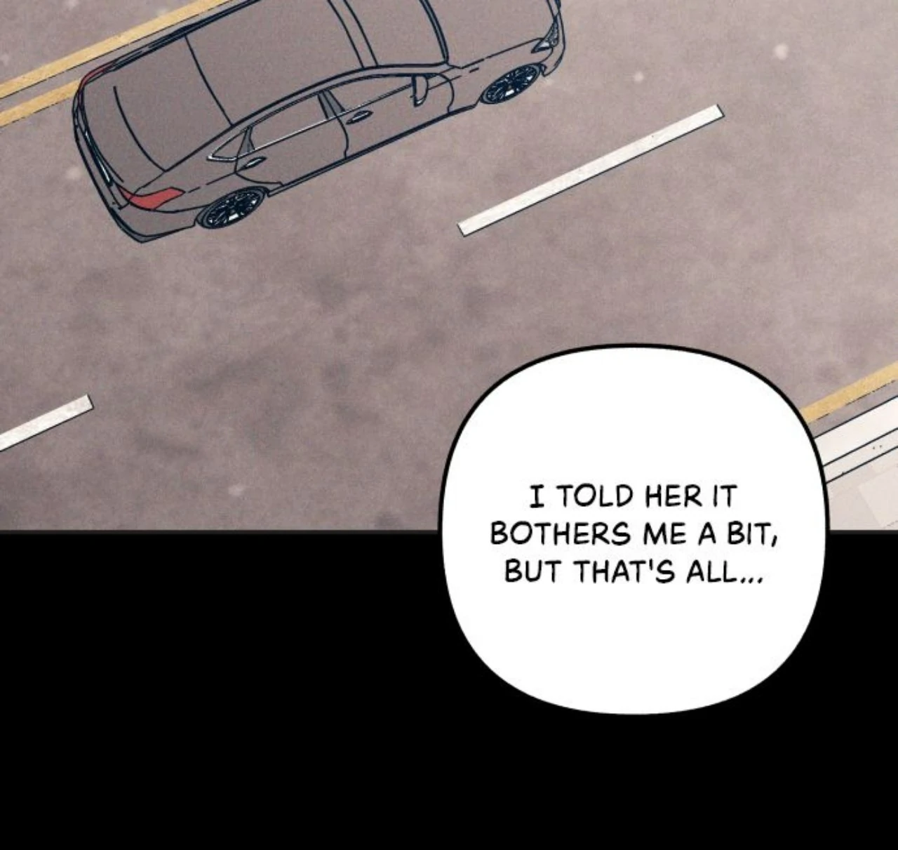 First Love, Lasting Hate chapter 92 page 29