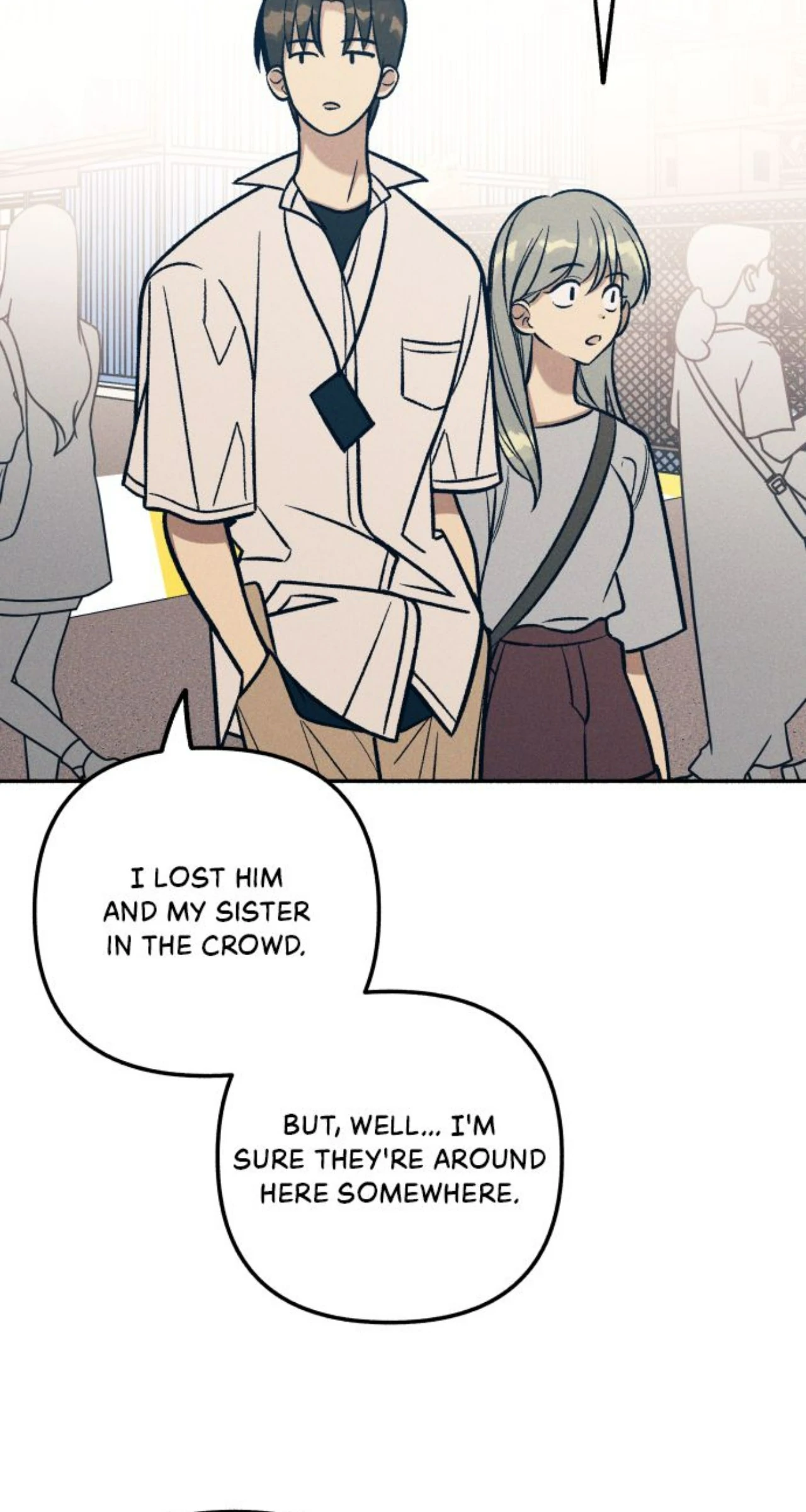 First Love, Lasting Hate chapter 92 page 3