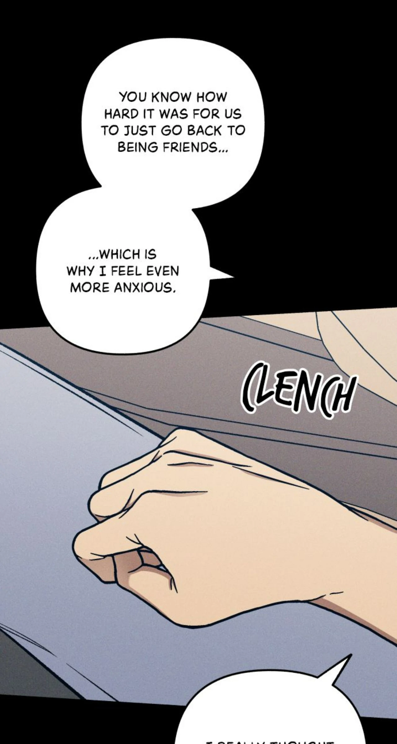 First Love, Lasting Hate chapter 92 page 30