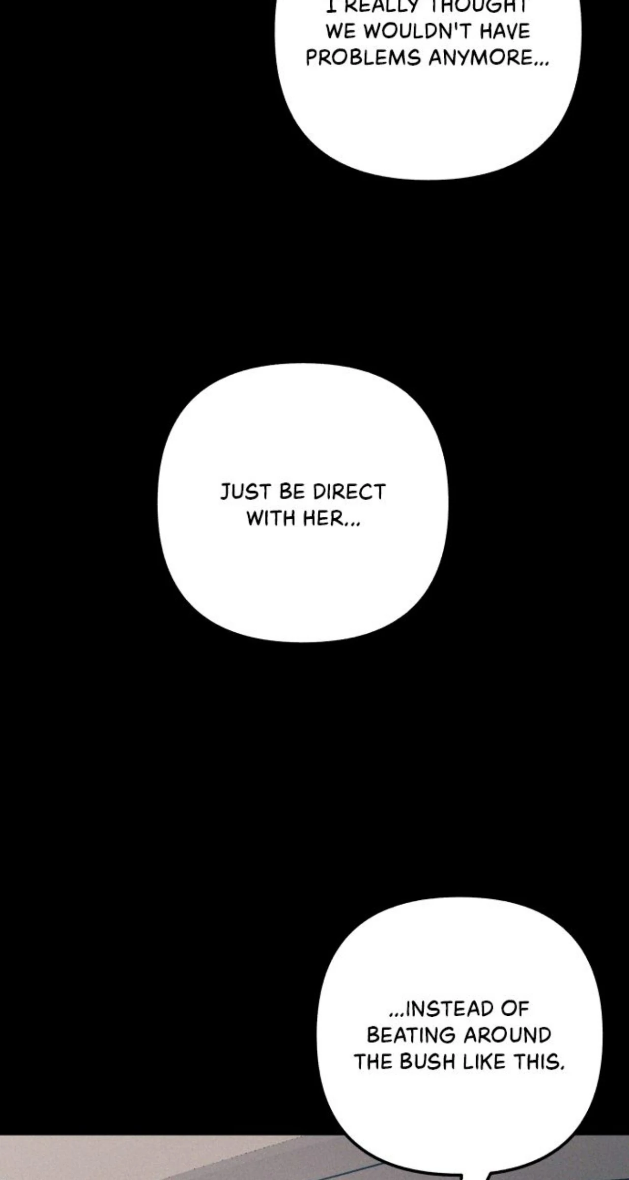 First Love, Lasting Hate chapter 92 page 31