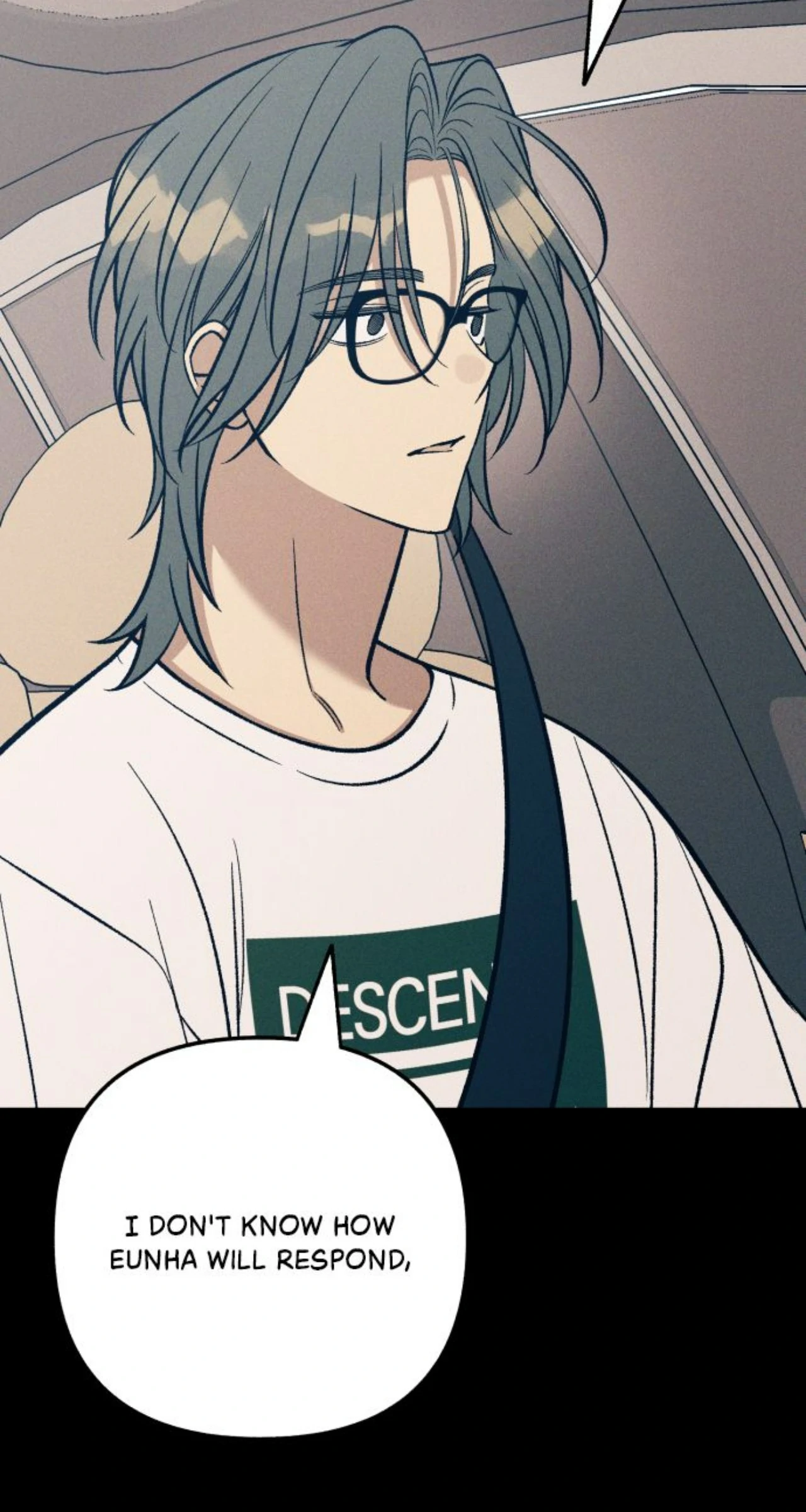 First Love, Lasting Hate chapter 92 page 32