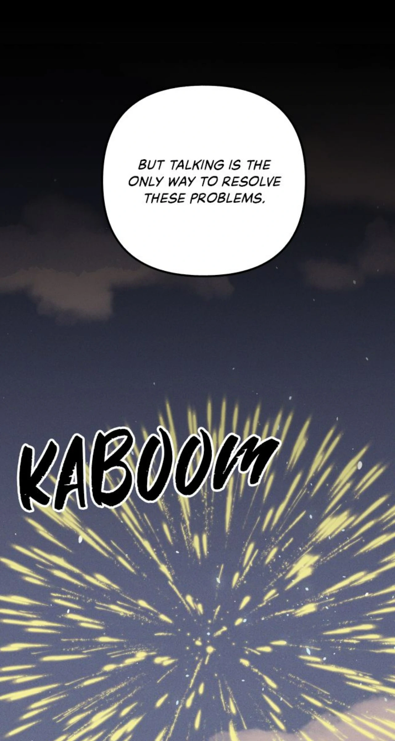 First Love, Lasting Hate chapter 92 page 33