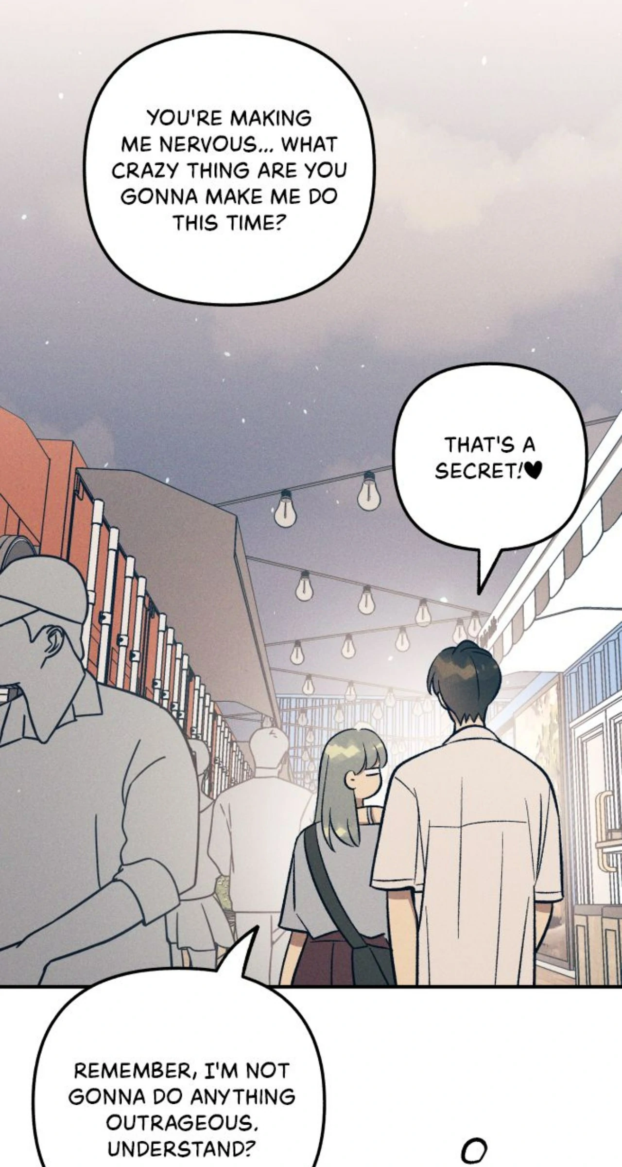 First Love, Lasting Hate chapter 92 page 37