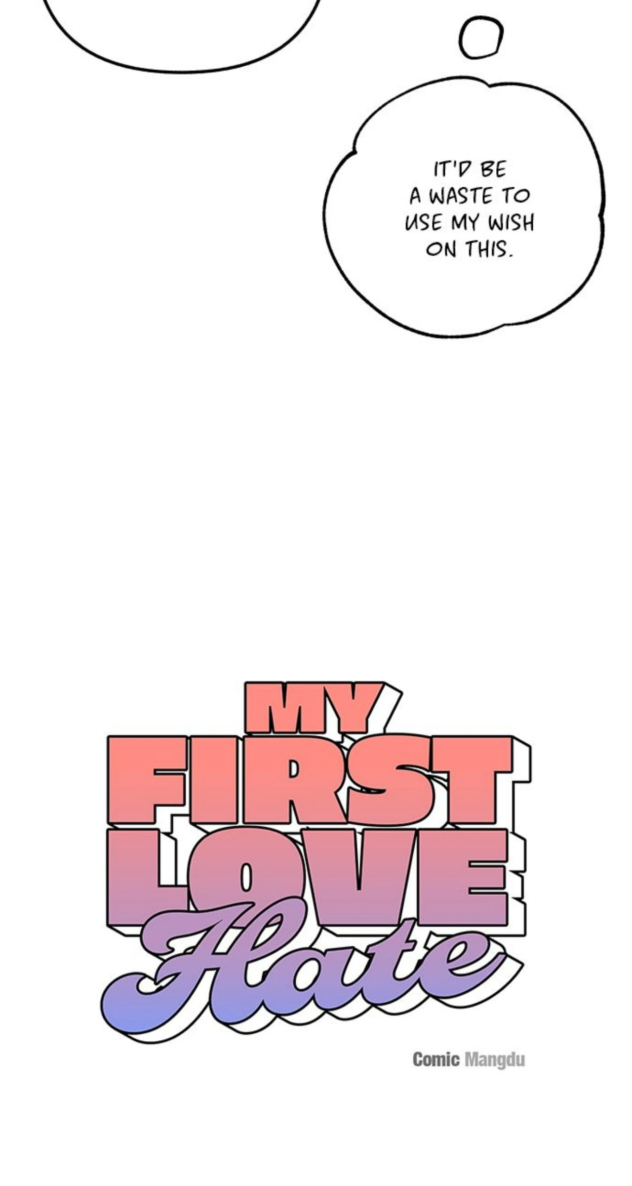 First Love, Lasting Hate chapter 92 page 38