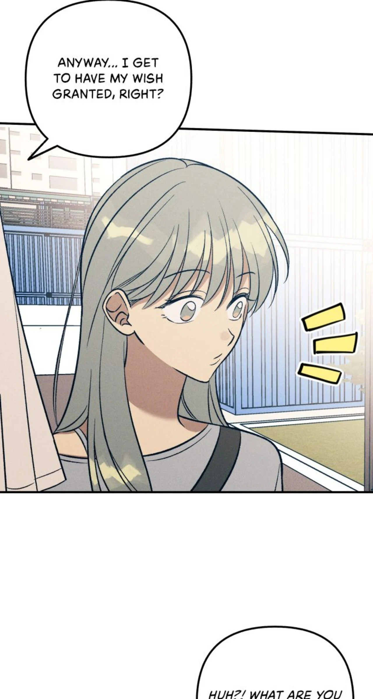 First Love, Lasting Hate chapter 92 page 4