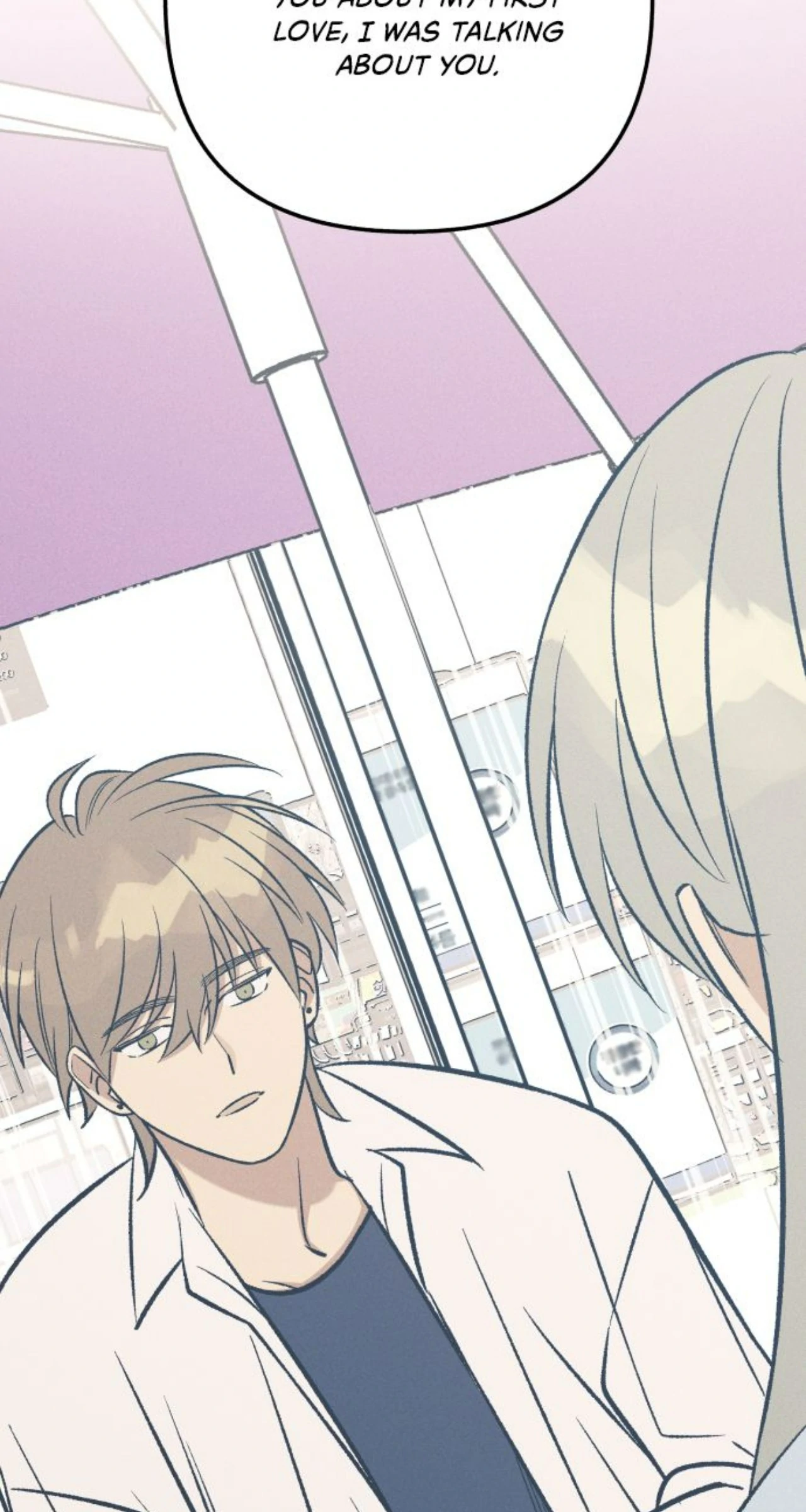 First Love, Lasting Hate chapter 92 page 41