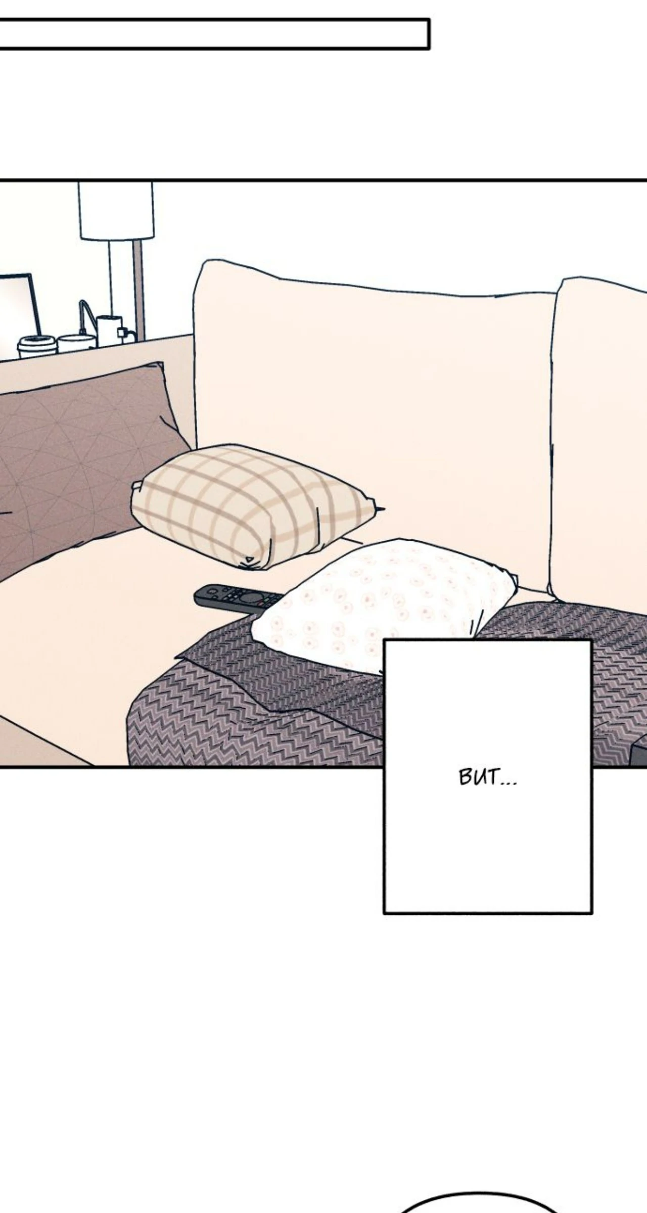 First Love, Lasting Hate chapter 92 page 43