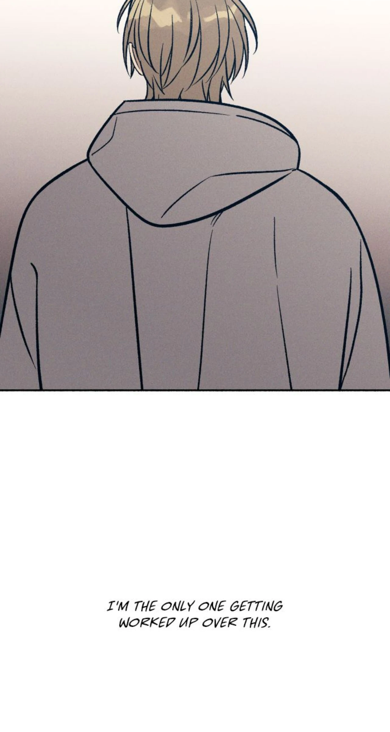 First Love, Lasting Hate chapter 92 page 51