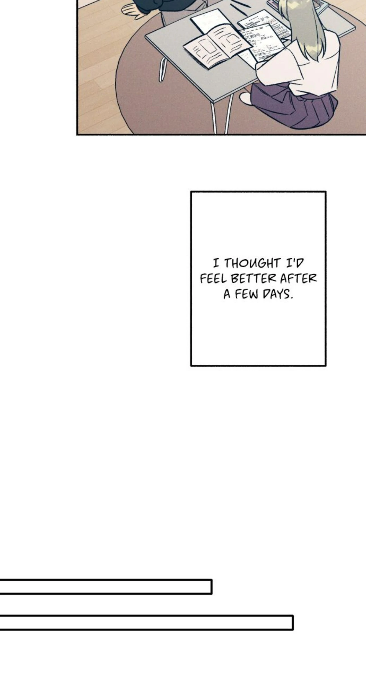 First Love, Lasting Hate chapter 92 page 54