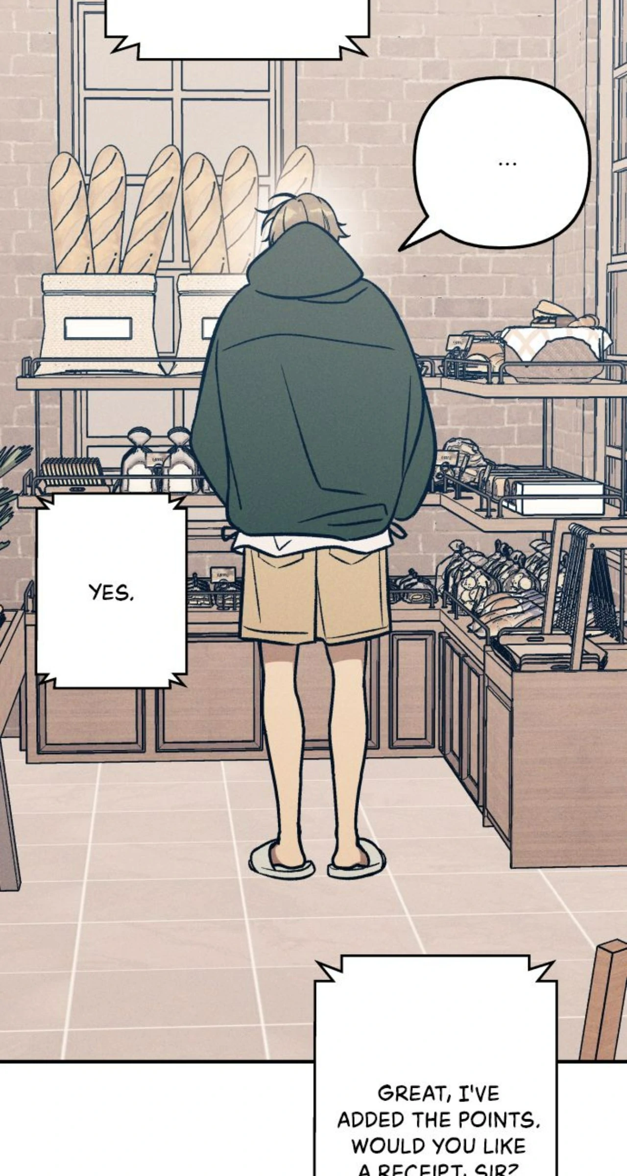 First Love, Lasting Hate chapter 92 page 56