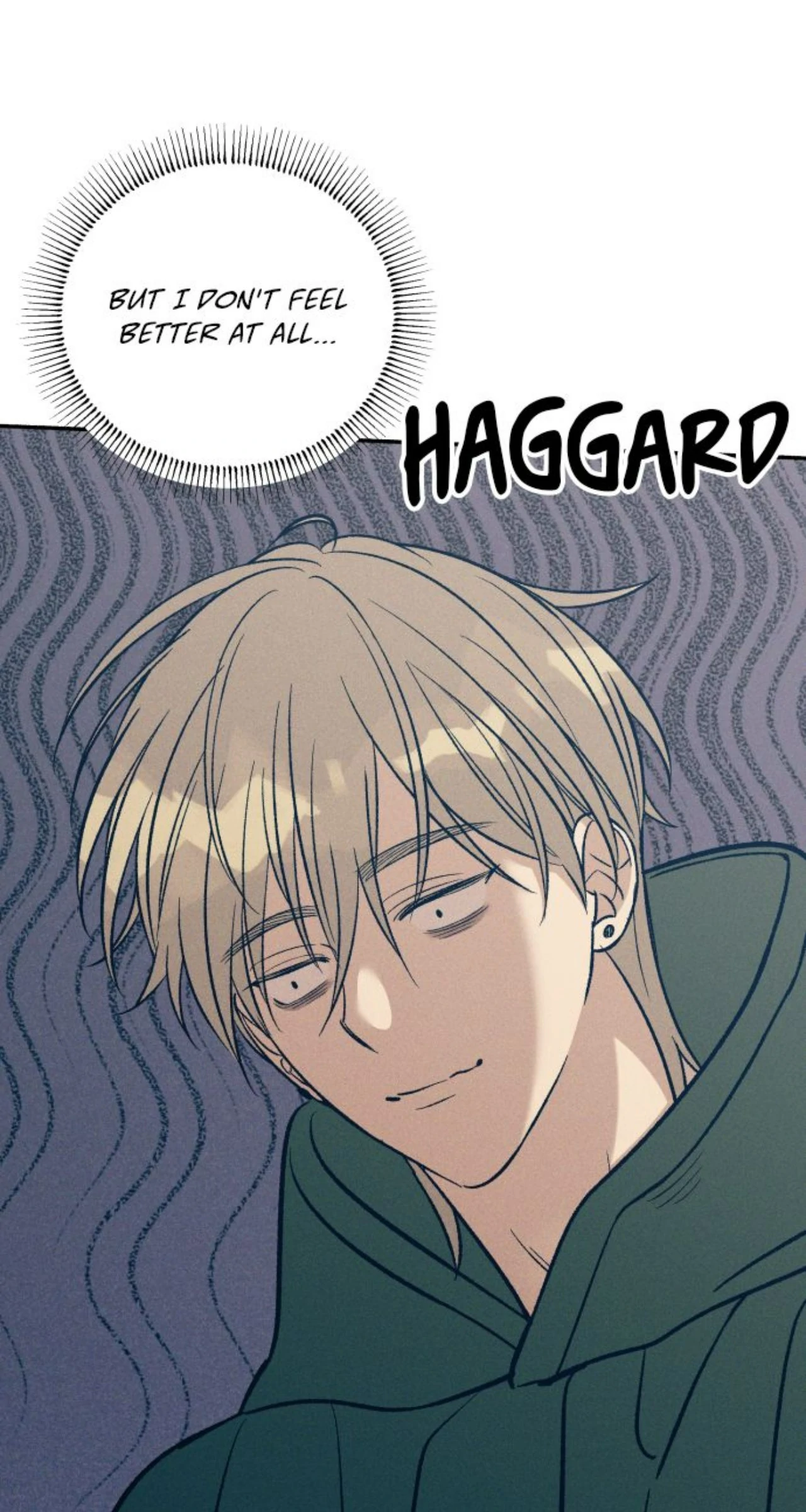 First Love, Lasting Hate chapter 92 page 58