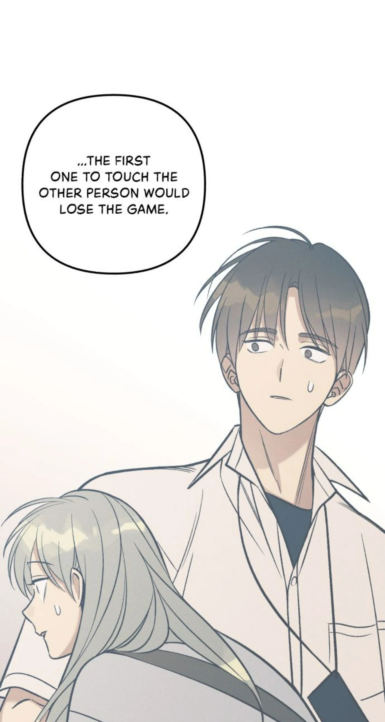 First Love, Lasting Hate chapter 92 page 6