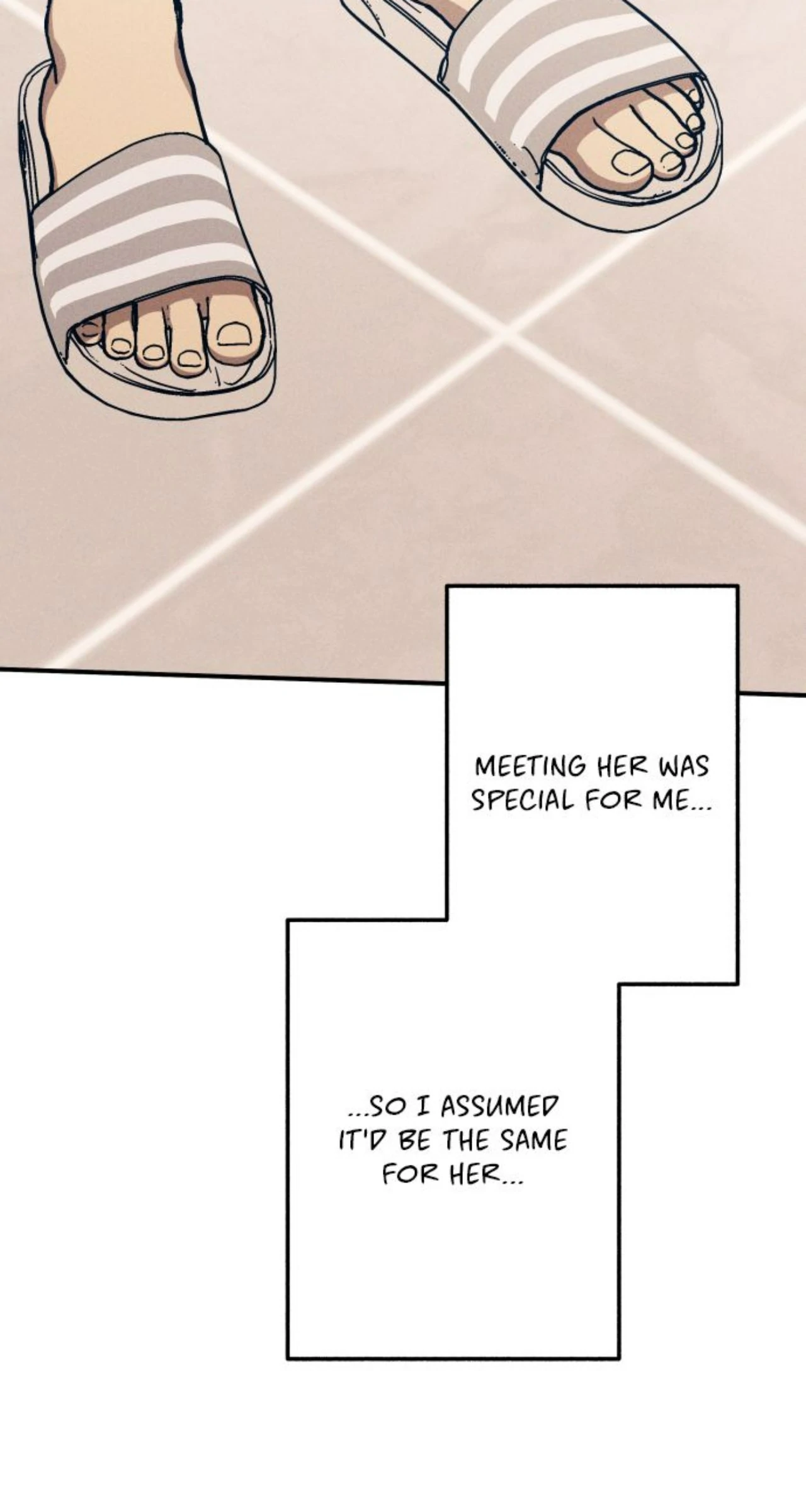 First Love, Lasting Hate chapter 92 page 60