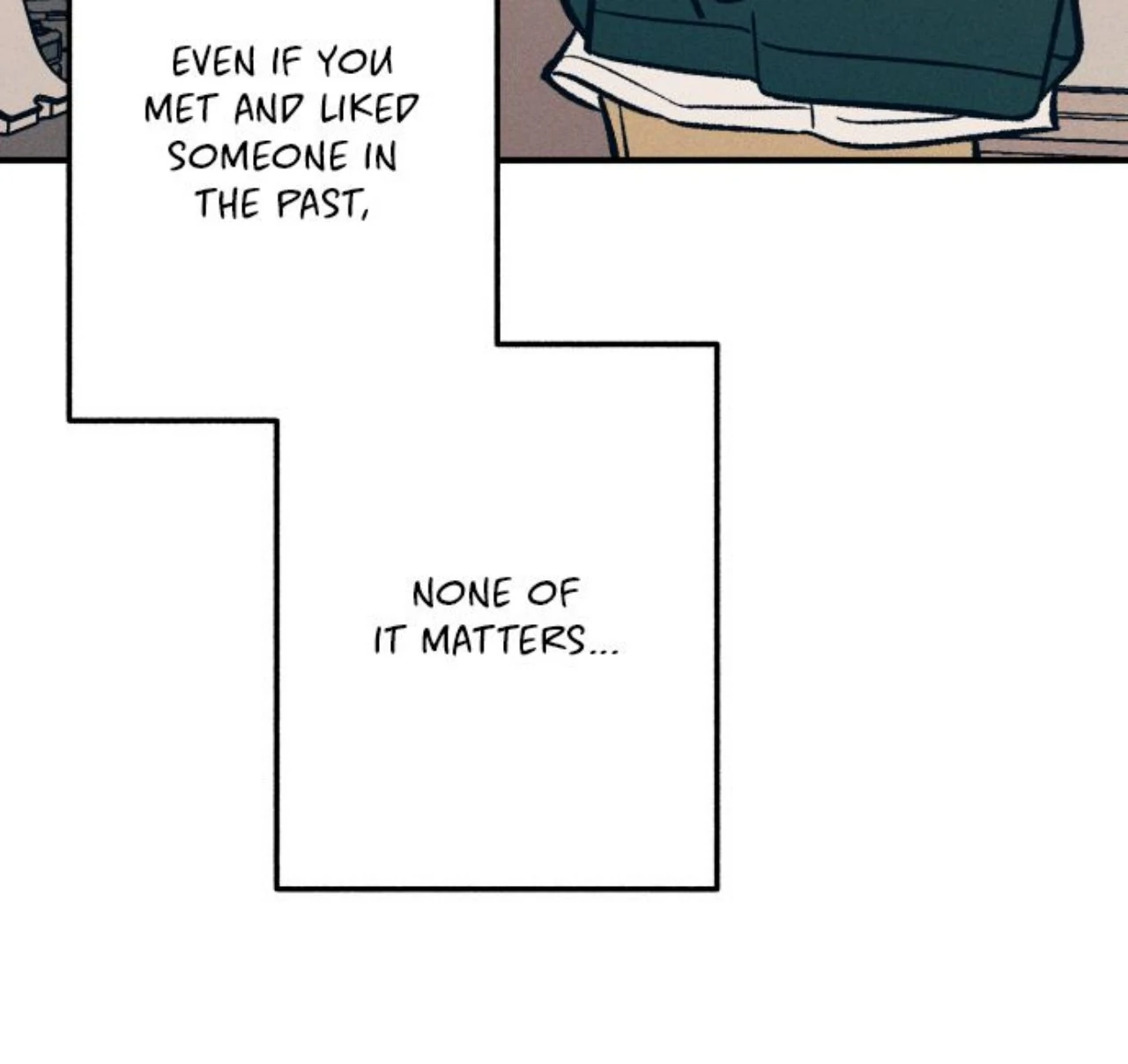 First Love, Lasting Hate chapter 92 page 62