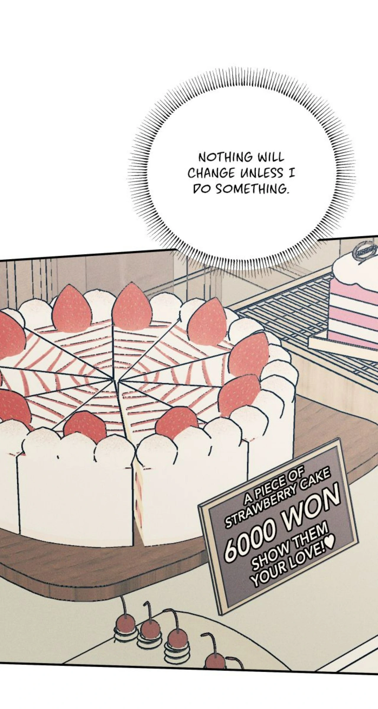 First Love, Lasting Hate chapter 92 page 64