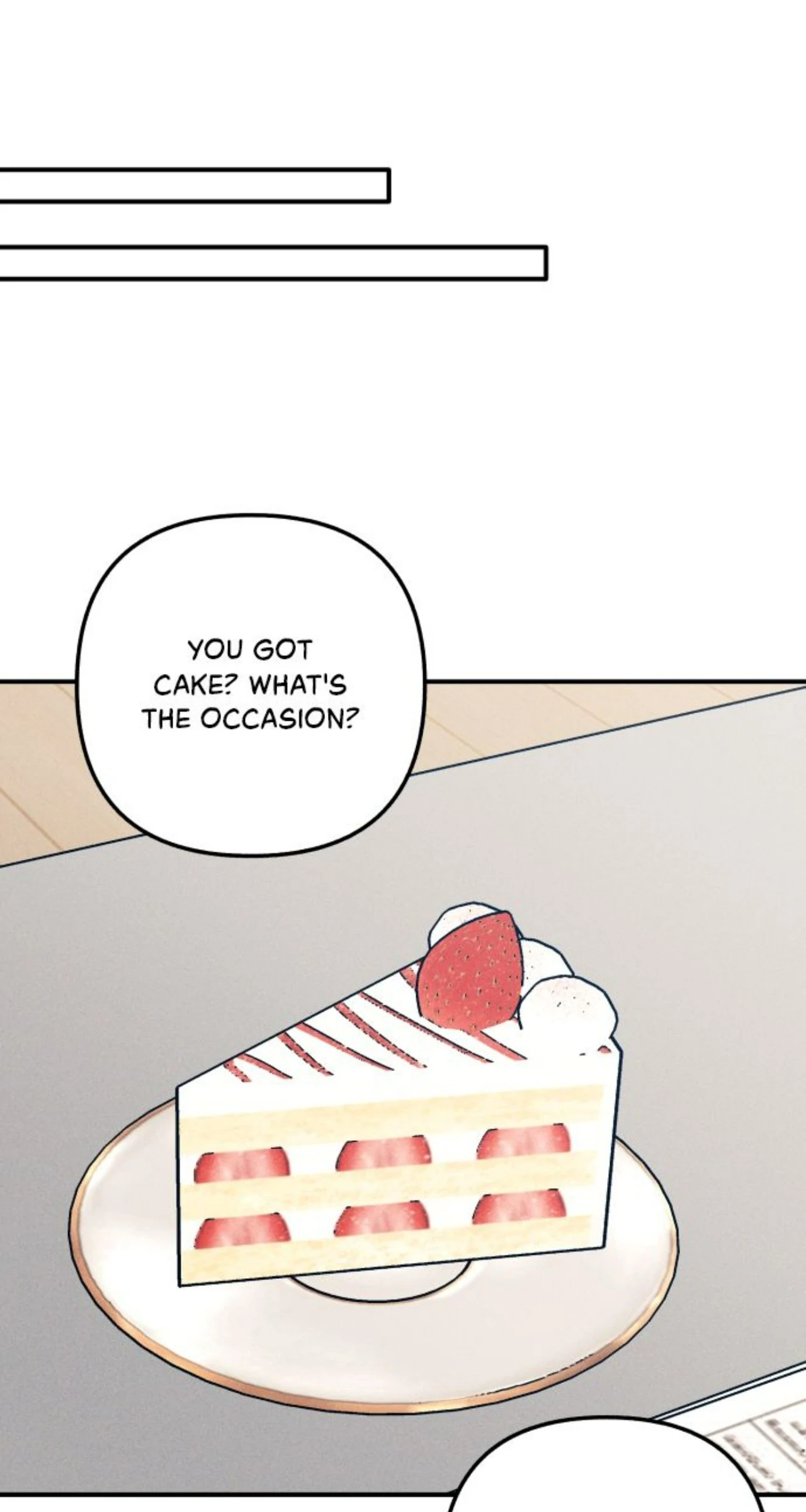 First Love, Lasting Hate chapter 92 page 67
