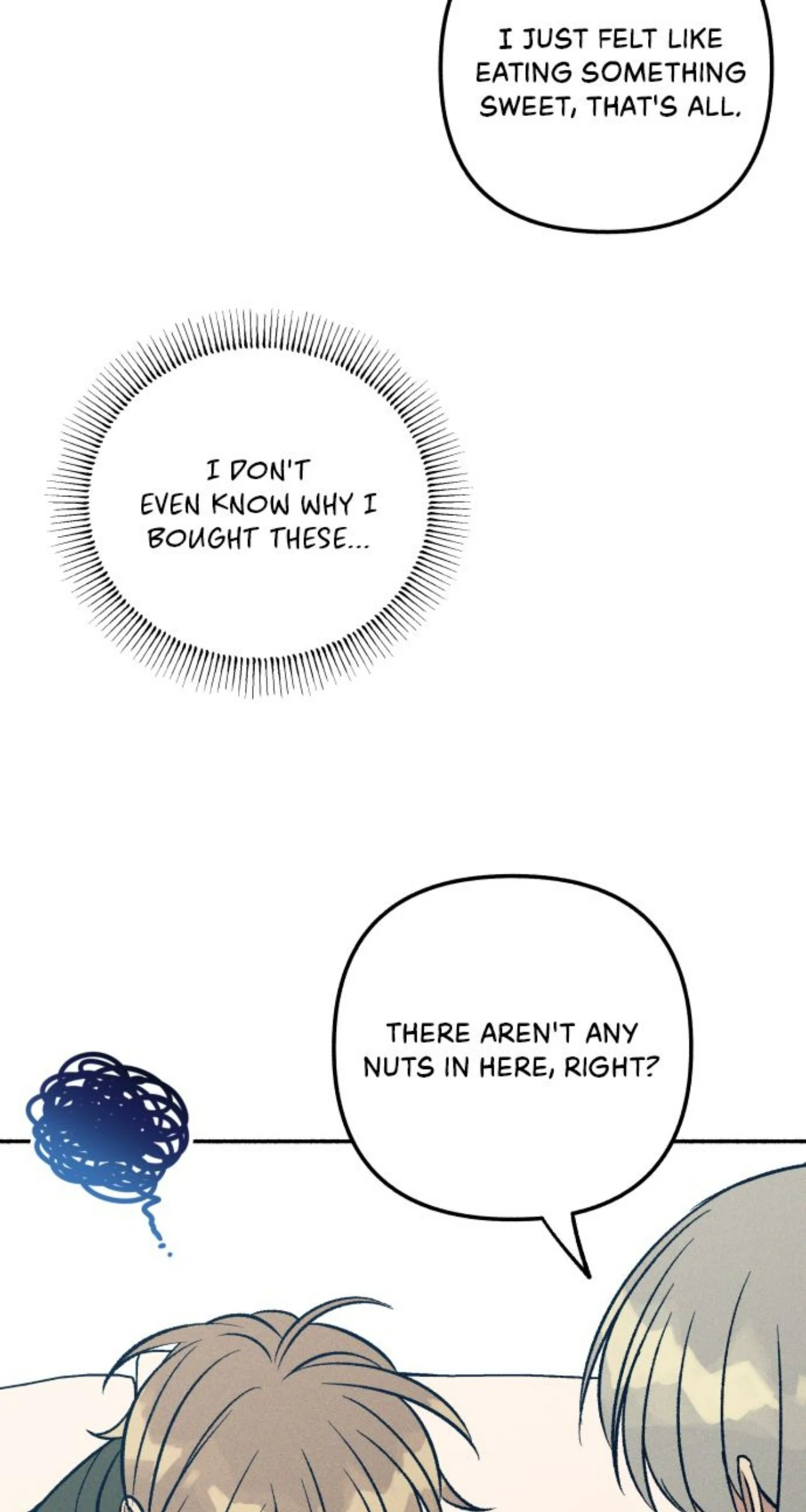 First Love, Lasting Hate chapter 92 page 68