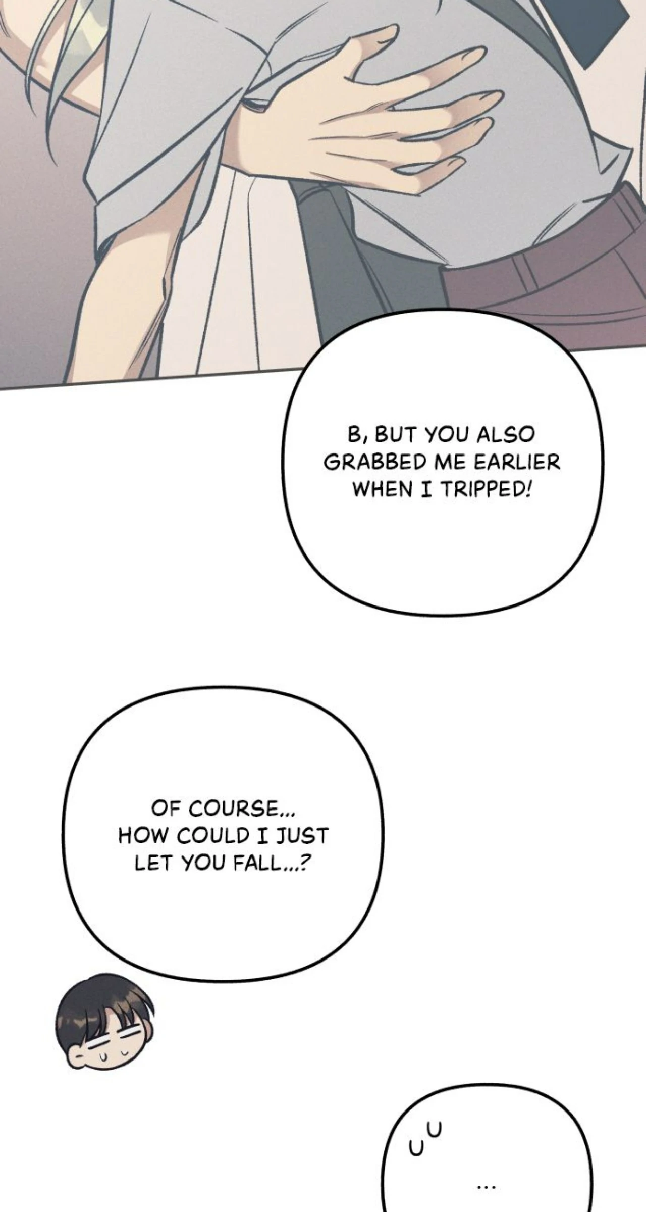 First Love, Lasting Hate chapter 92 page 7