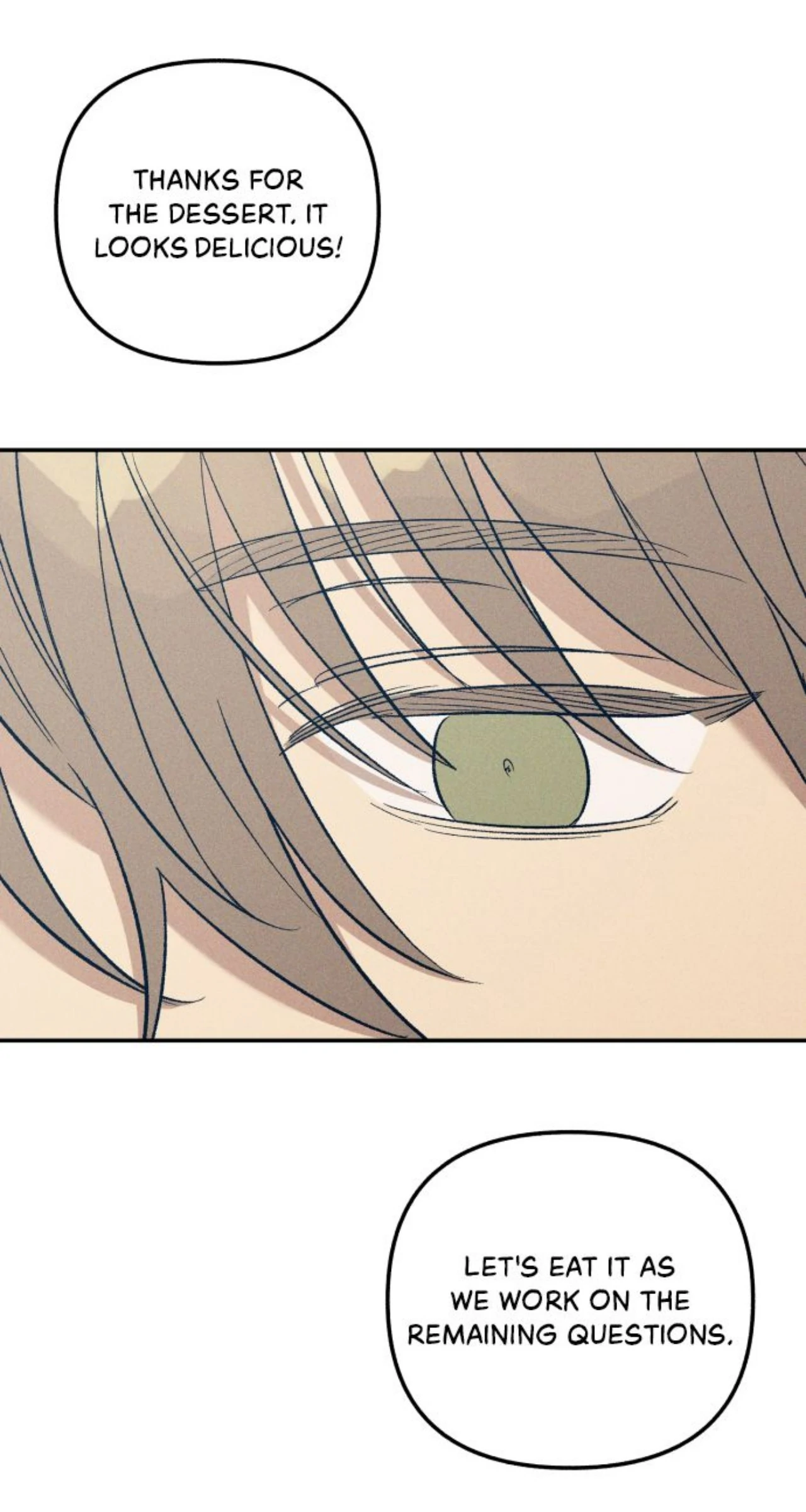First Love, Lasting Hate chapter 92 page 71
