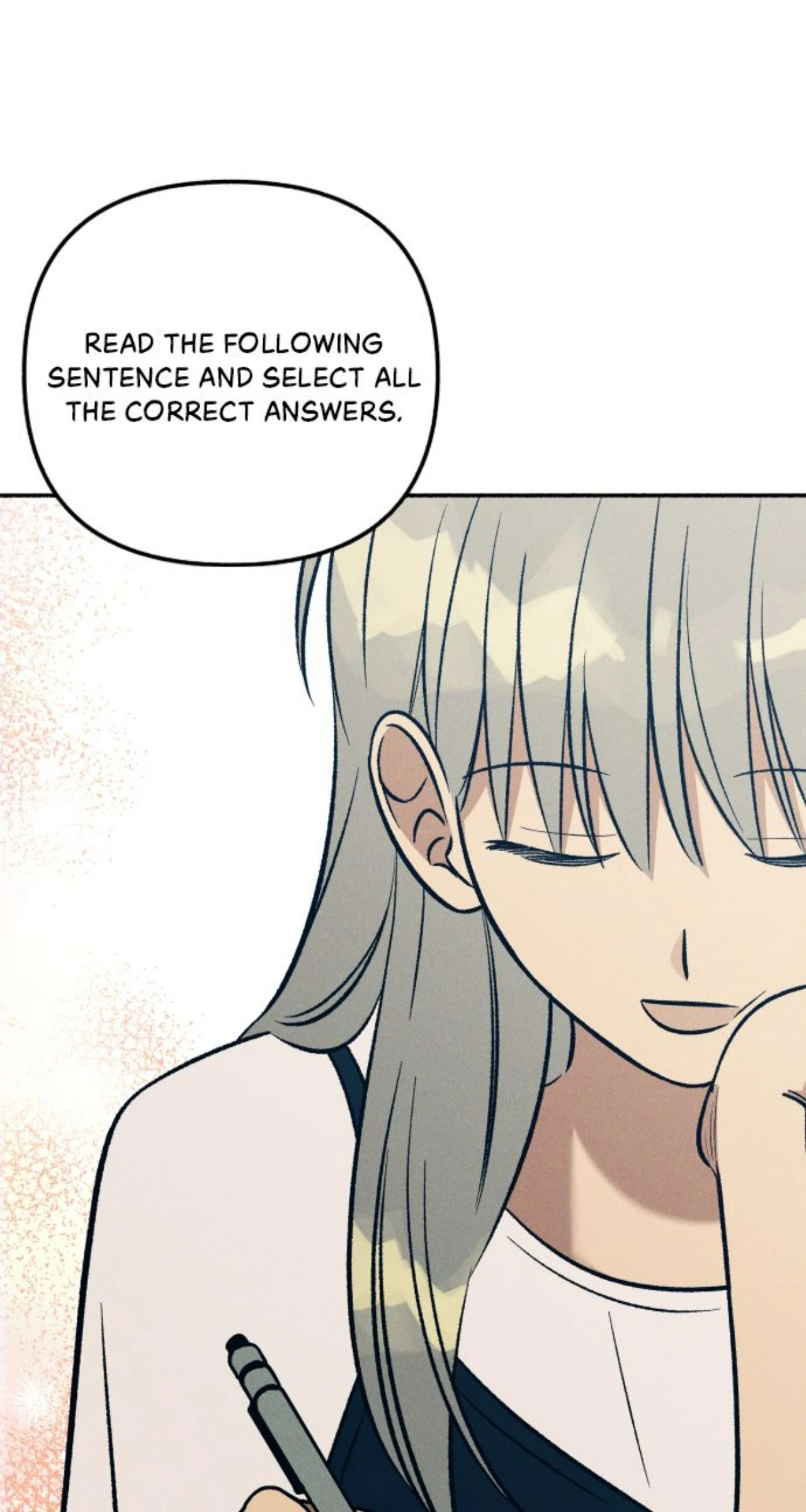 First Love, Lasting Hate chapter 92 page 72