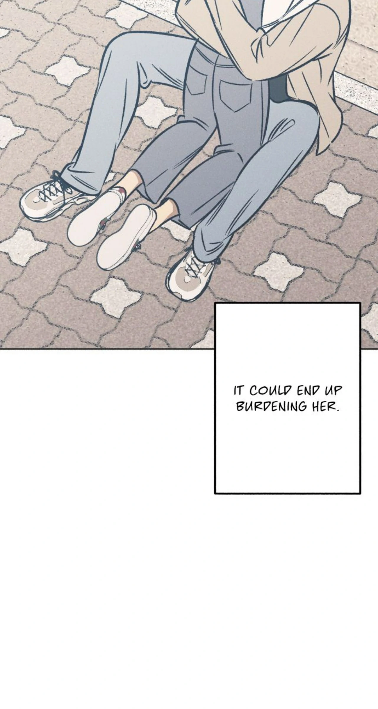 First Love, Lasting Hate chapter 92 page 74