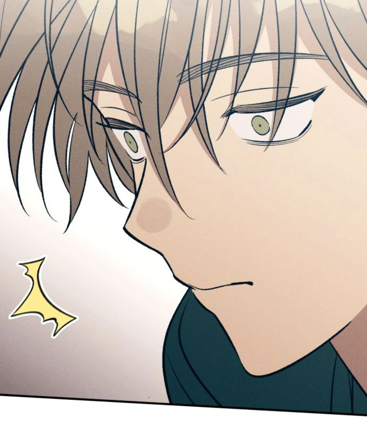 First Love, Lasting Hate chapter 92 page 76