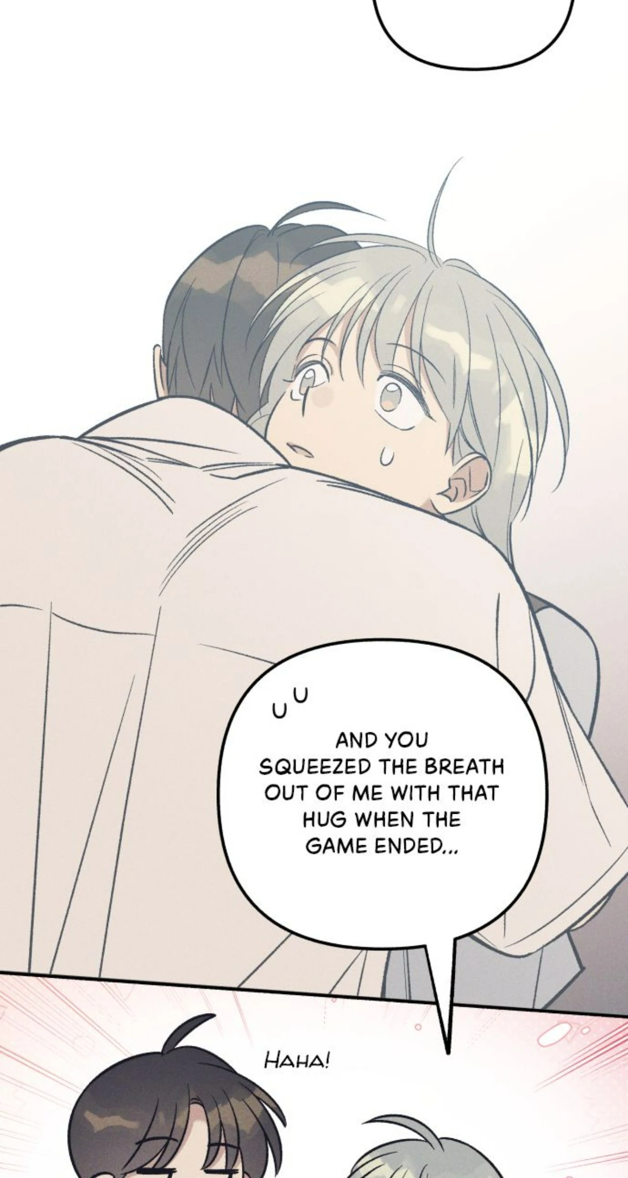 First Love, Lasting Hate chapter 92 page 8