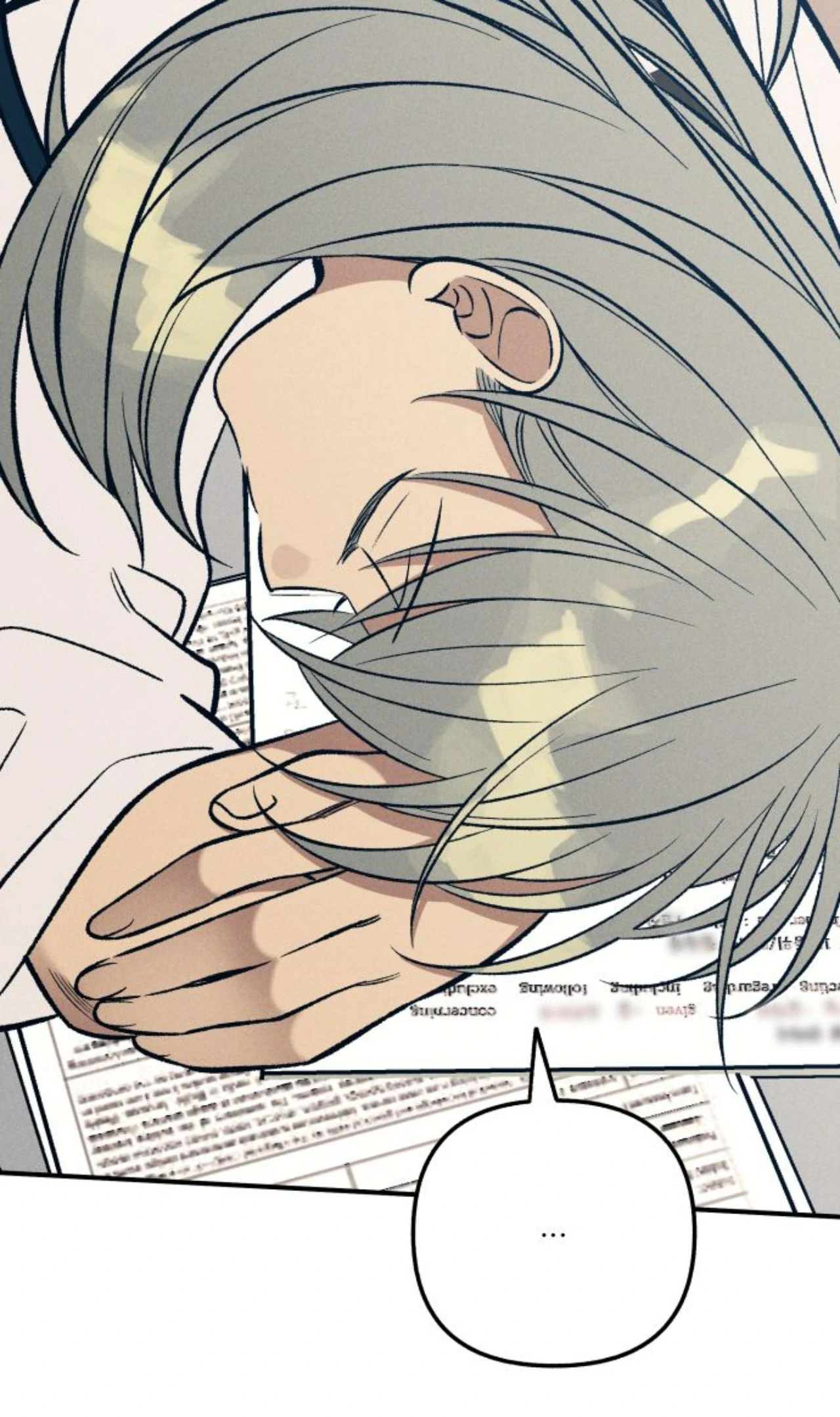 First Love, Lasting Hate chapter 92 page 80