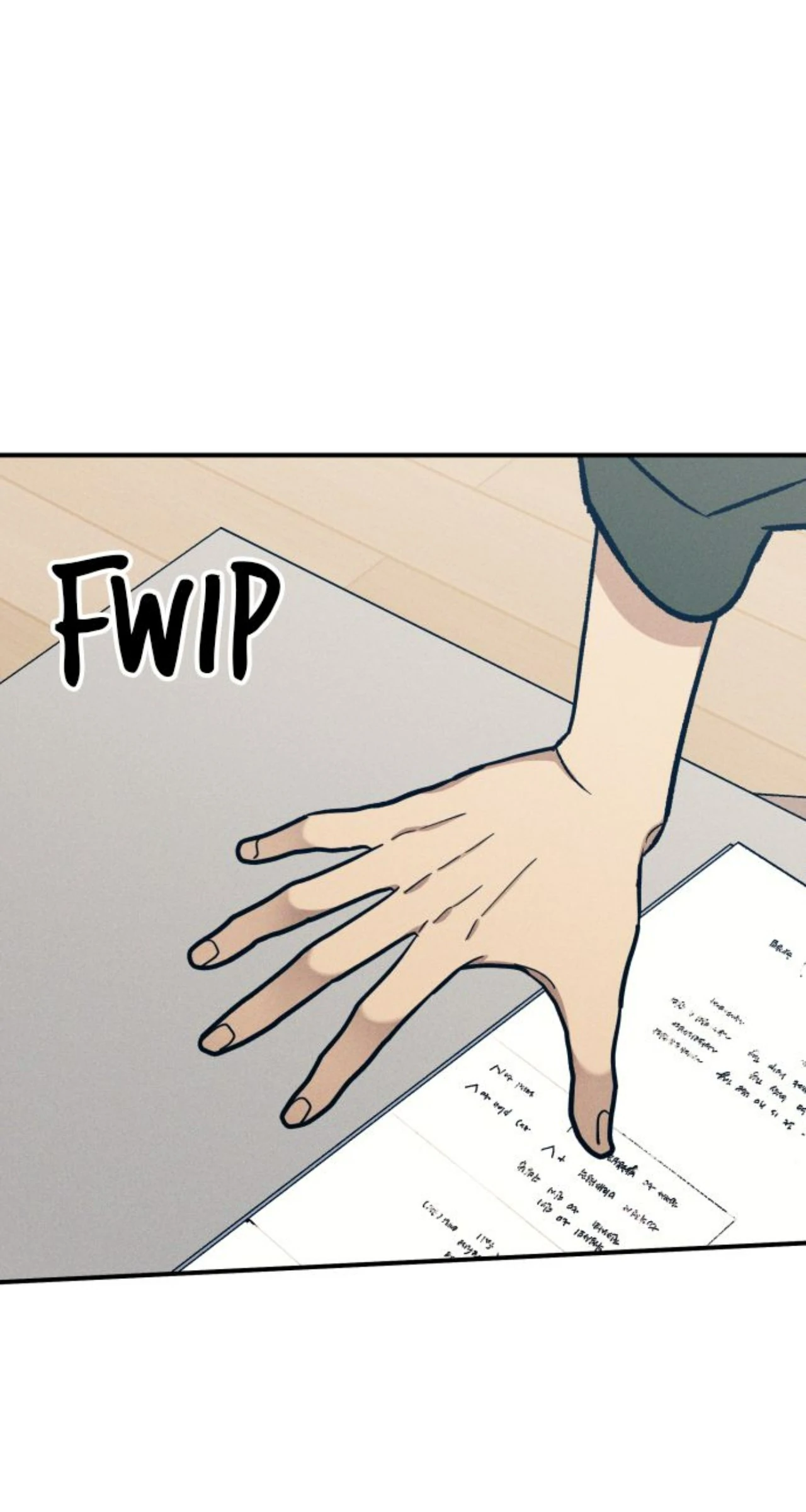 First Love, Lasting Hate chapter 92 page 83