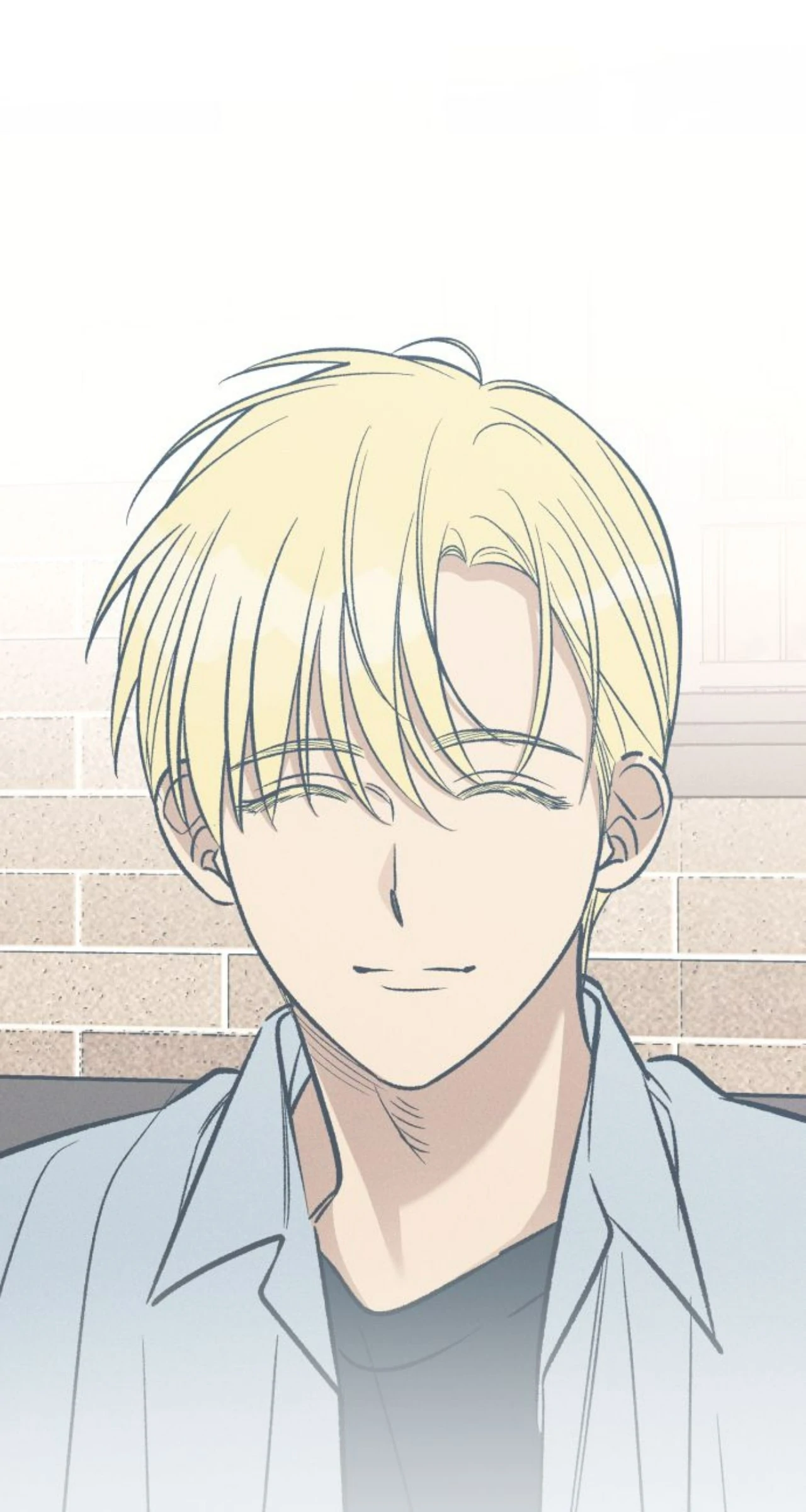 First Love, Lasting Hate chapter 92 page 84