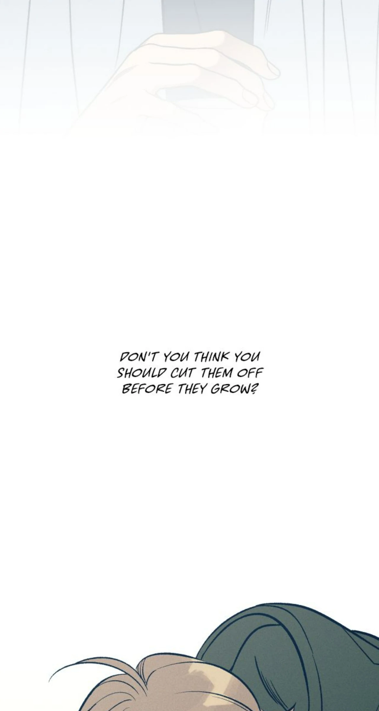 First Love, Lasting Hate chapter 92 page 85