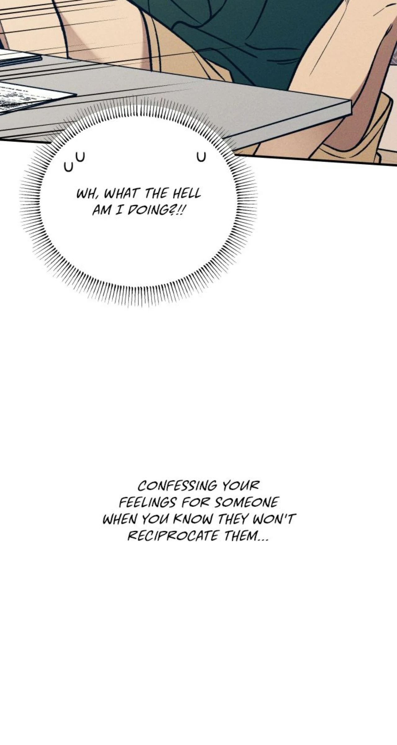 First Love, Lasting Hate chapter 92 page 90