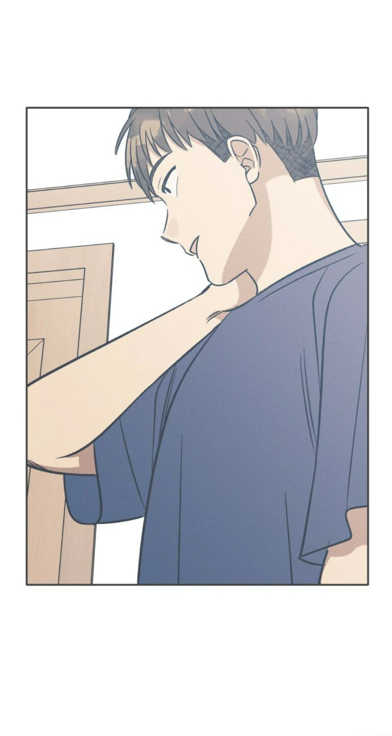First Love, Lasting Hate chapter 92 page 93