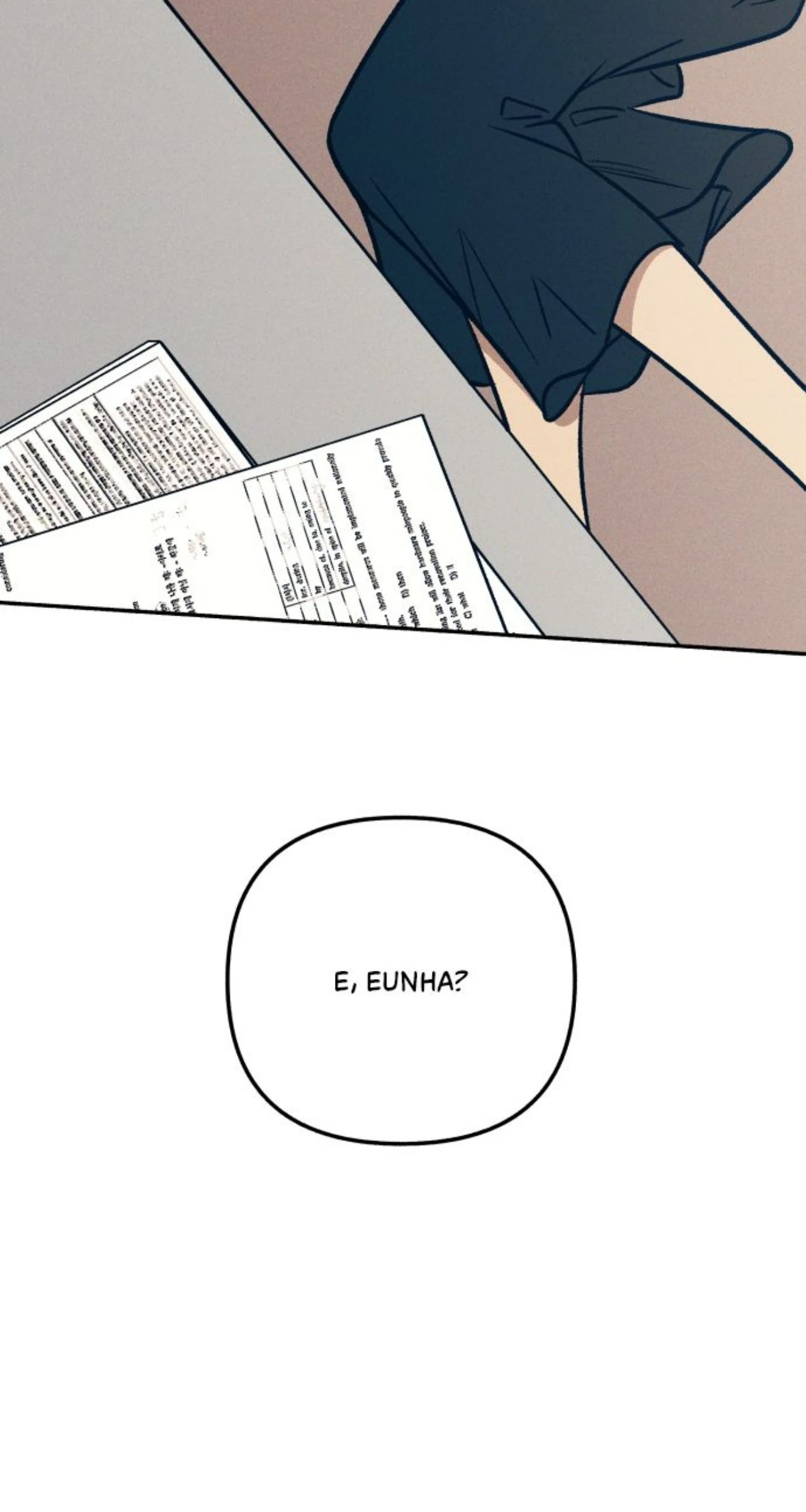 First Love, Lasting Hate chapter 92 page 95