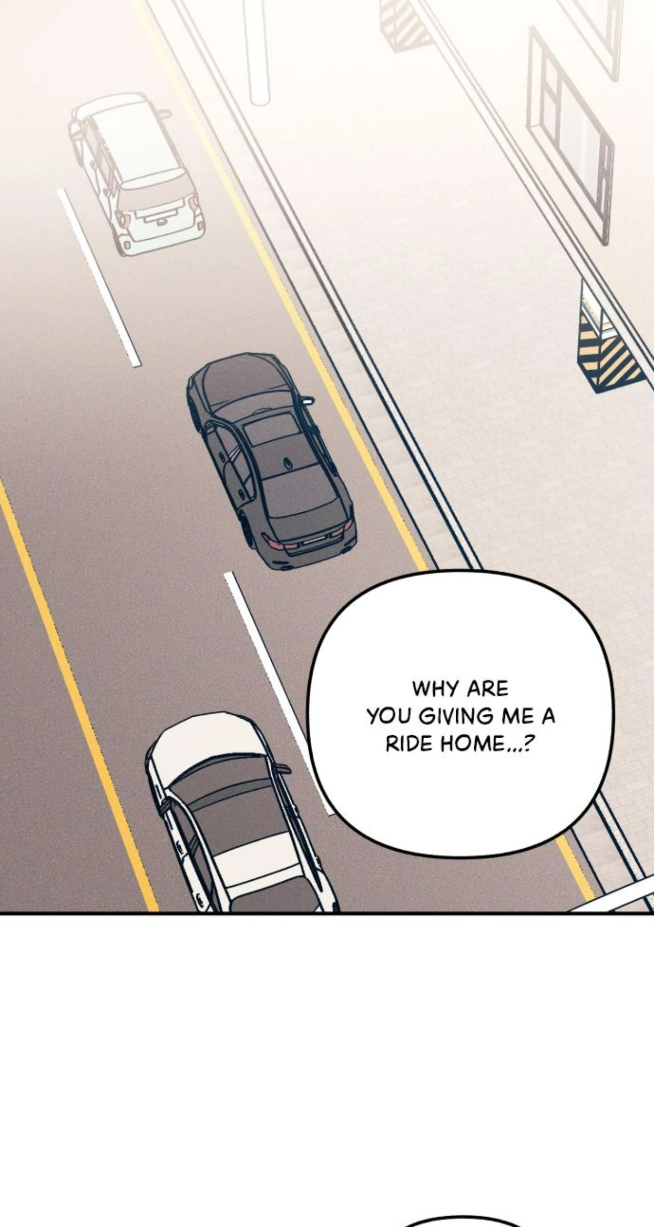 First Love, Lasting Hate chapter 94 page 1