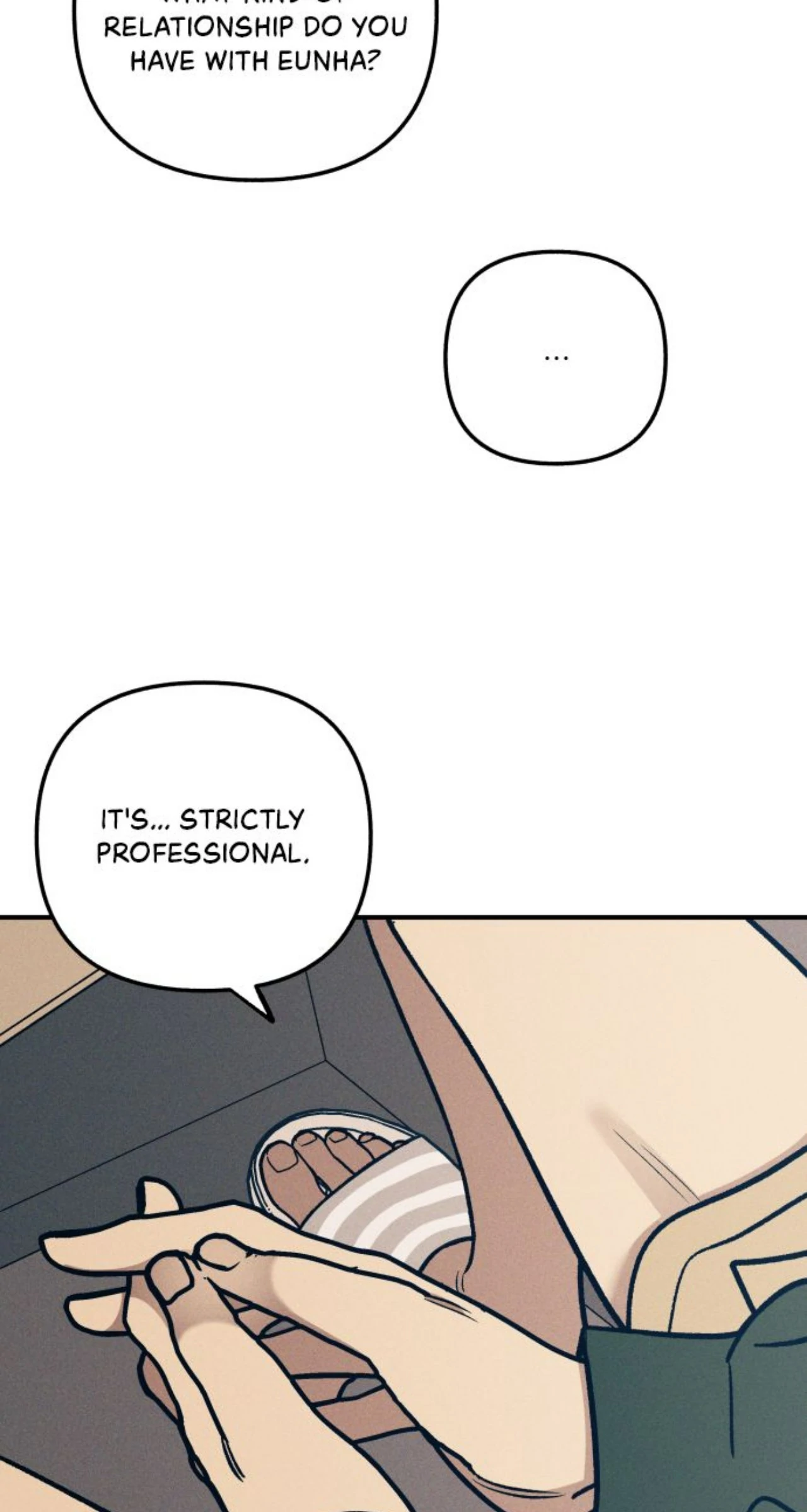 First Love, Lasting Hate chapter 94 page 10
