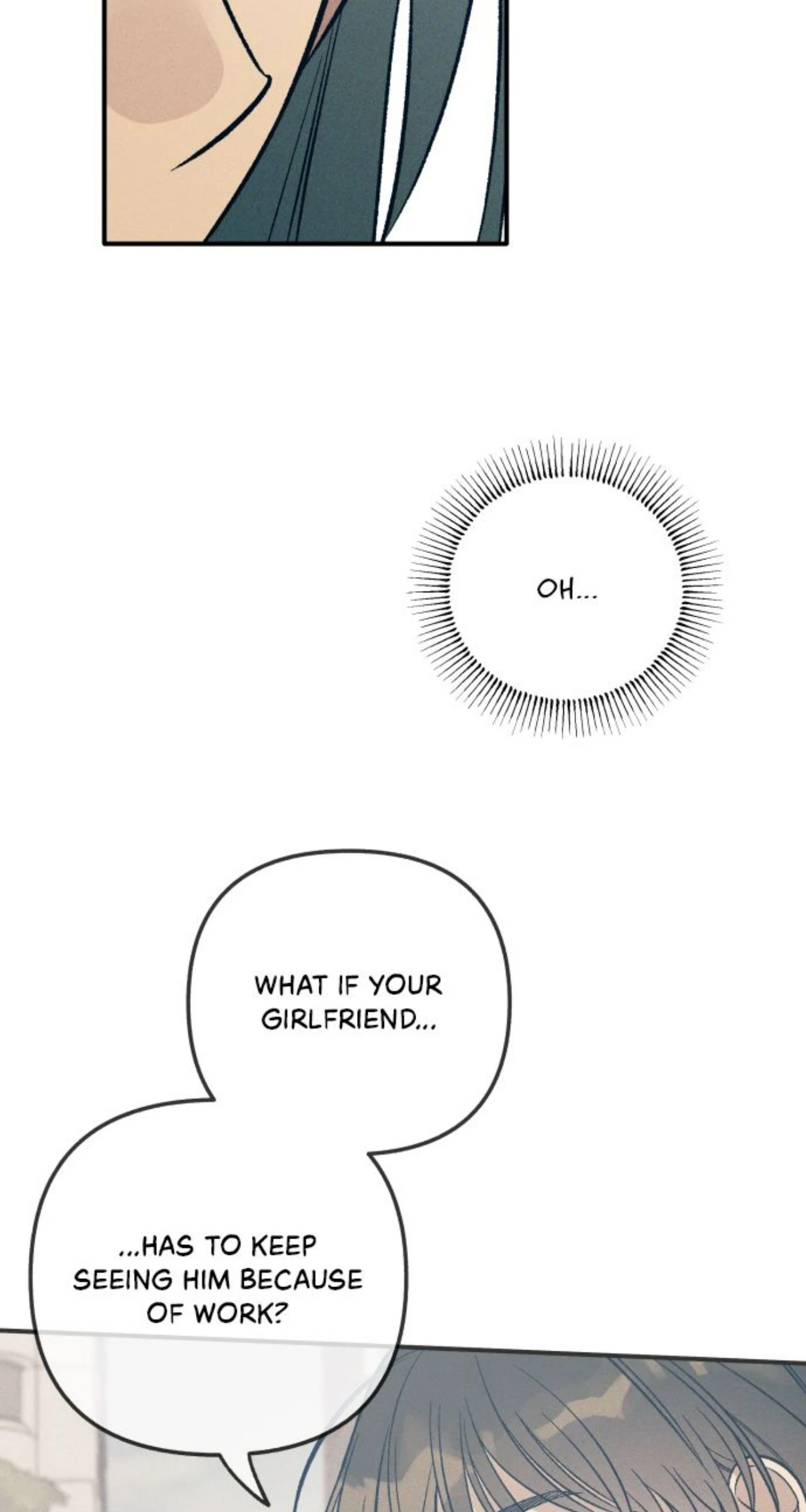 First Love, Lasting Hate chapter 94 page 12