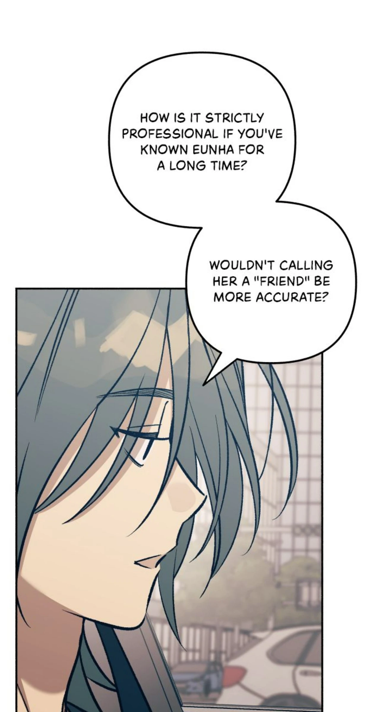 First Love, Lasting Hate chapter 94 page 14
